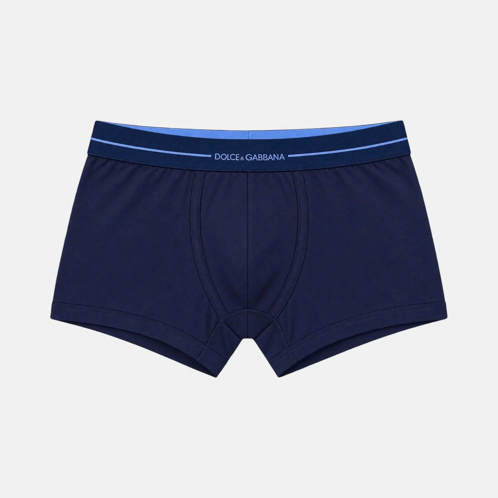 XỊP DOLCE NAVY CHỮ XANH M4F48J ON0GSH