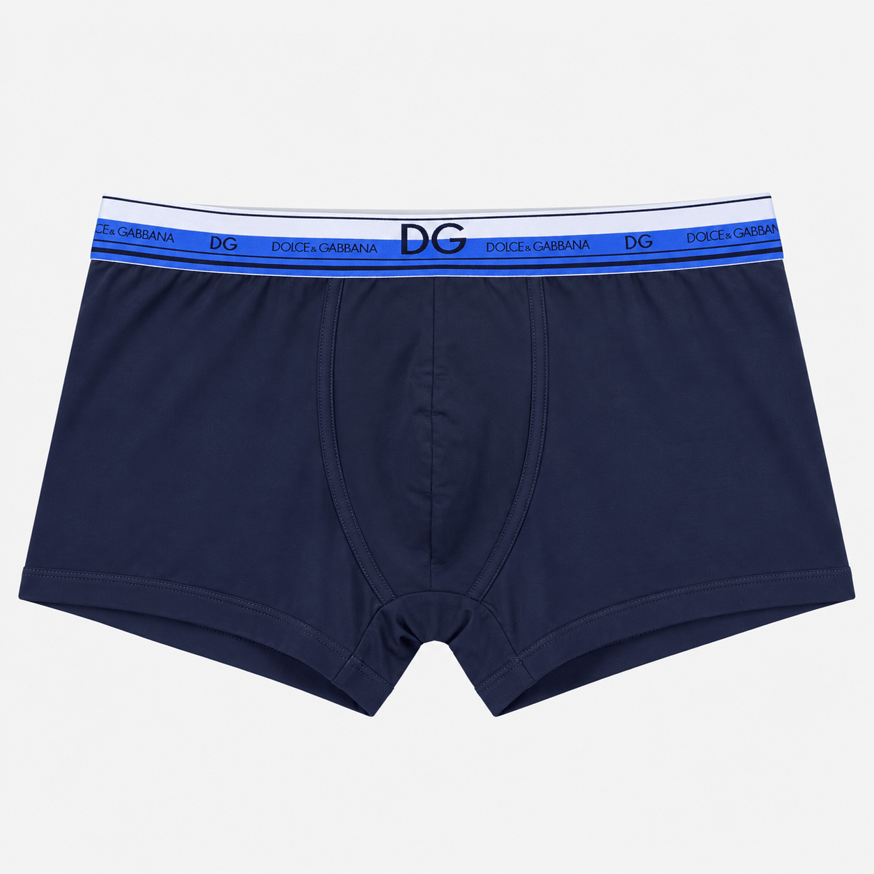 XỊP DOLCE NAVY M4F56JON0GO-HRB