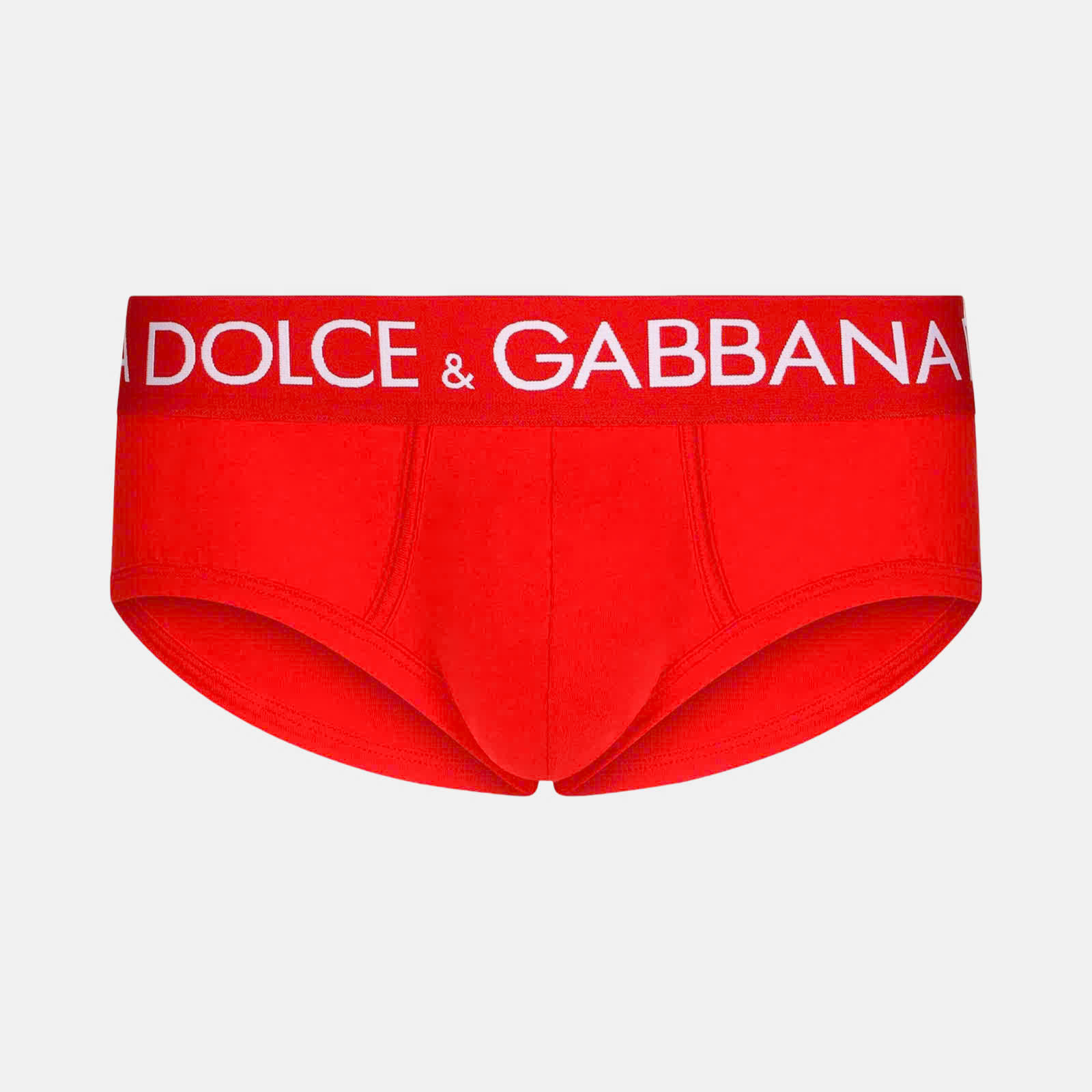XỊP DOLCE TAM GIÁC ĐỎ M3E04JFUEB0