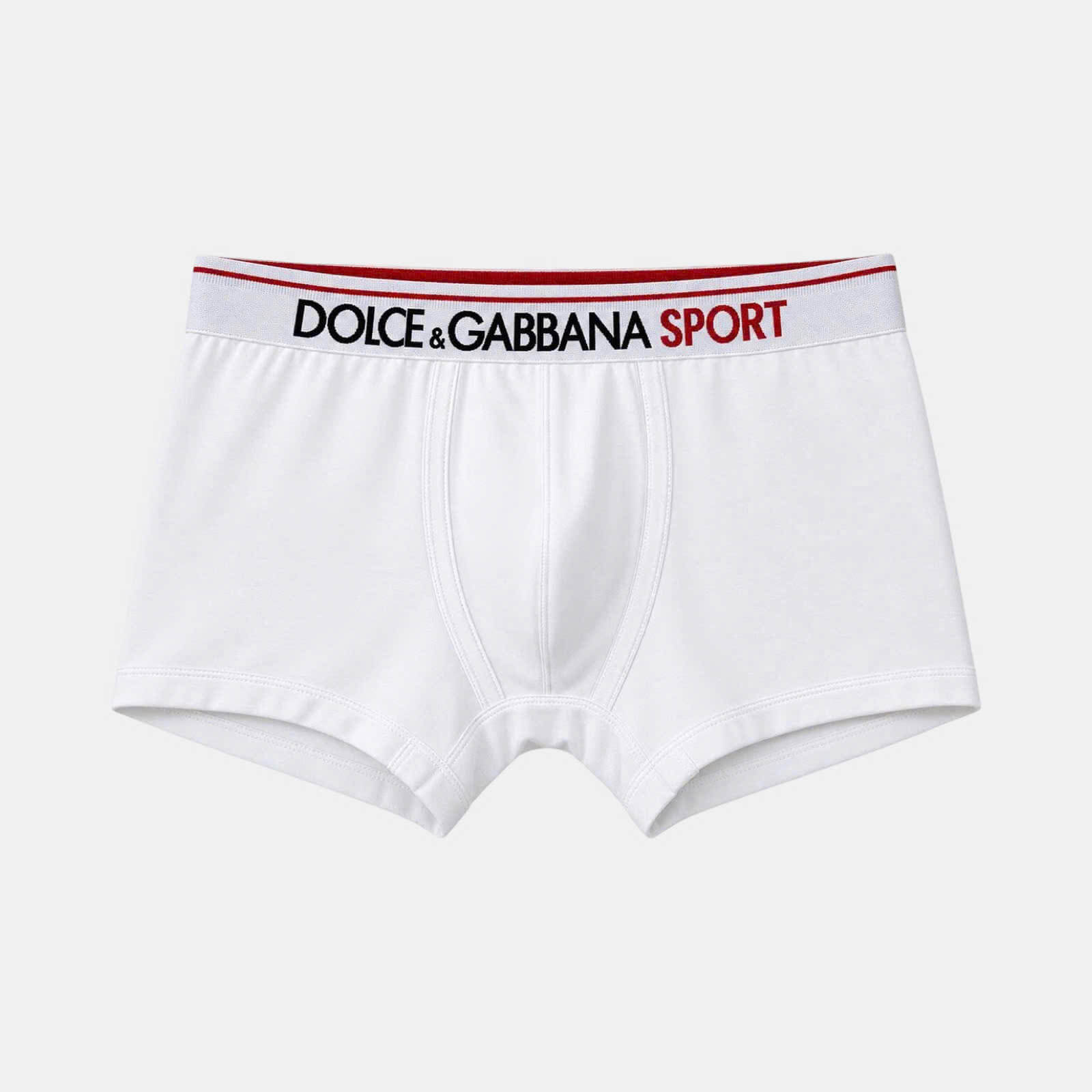 XỊP DOLCE TRẮNG SPORT M4F53J ON0GT
