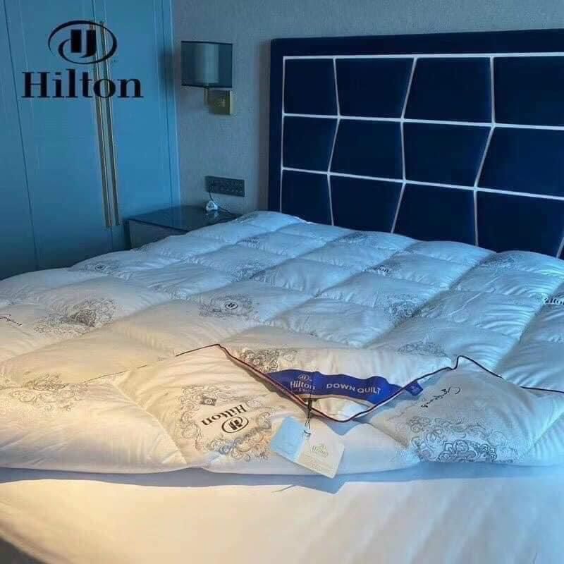 Ruột chăn HILTON kich thuoc: 2x2,3m. nặng 3kg