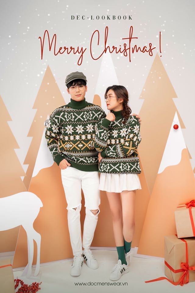 MERRY CHIRISTMAS
