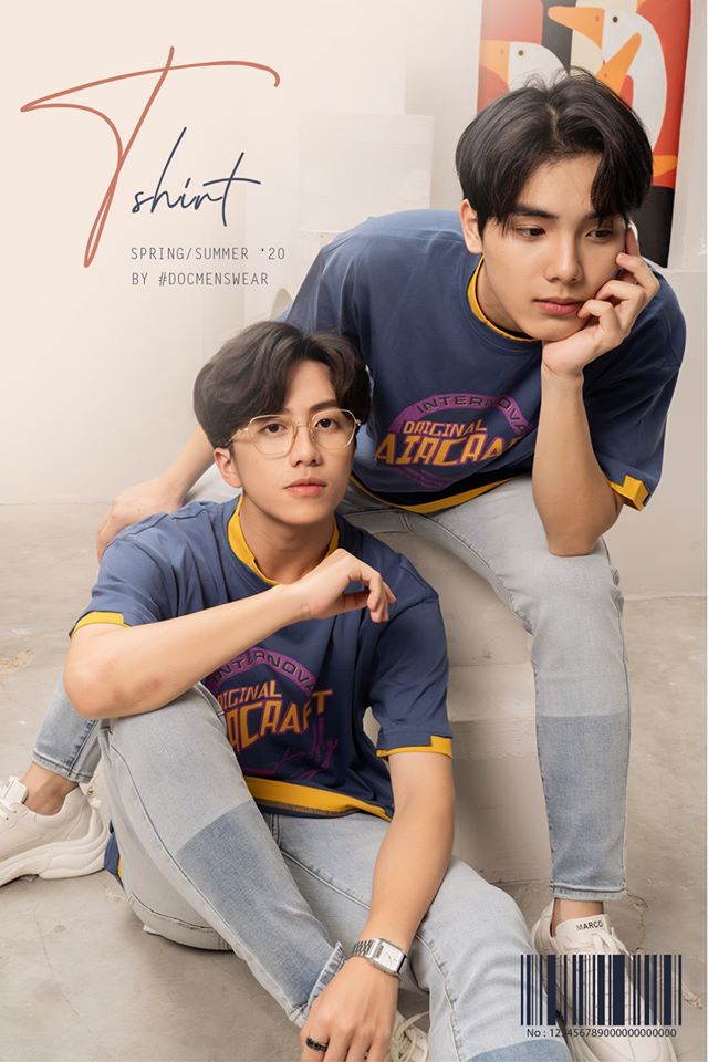 TShirts - SPRING/SUMMER 2020