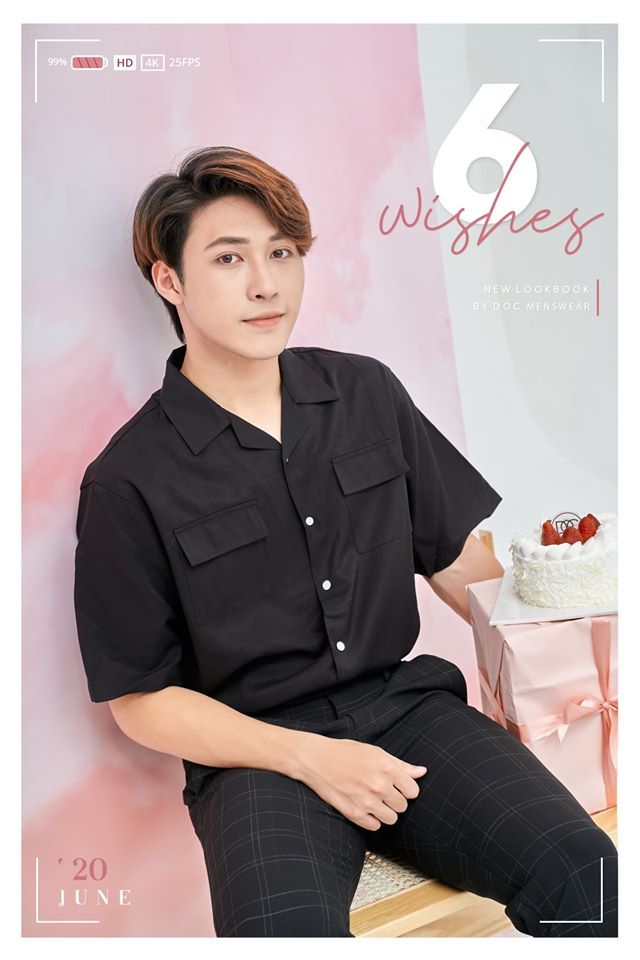 6 WISHES