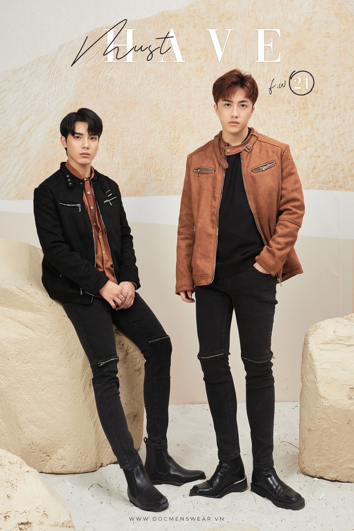 MUST HAVE | WINTER COLLECTION 2021