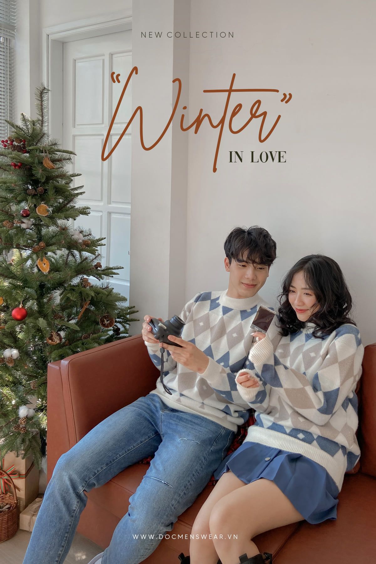 WINTER IN LOVE no.2