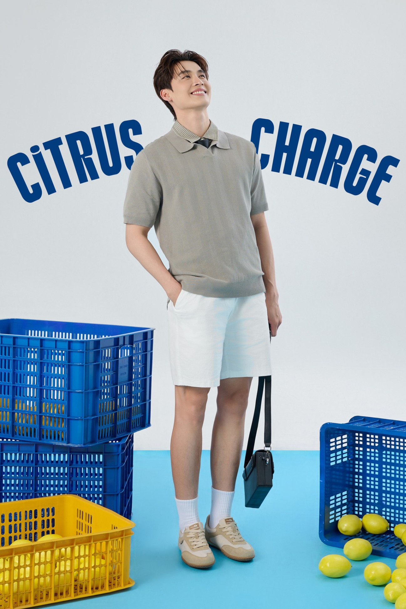 𝑪𝒊𝒕𝒓𝒖𝒔 𝑪𝒉𝒂𝒓𝒈𝒆