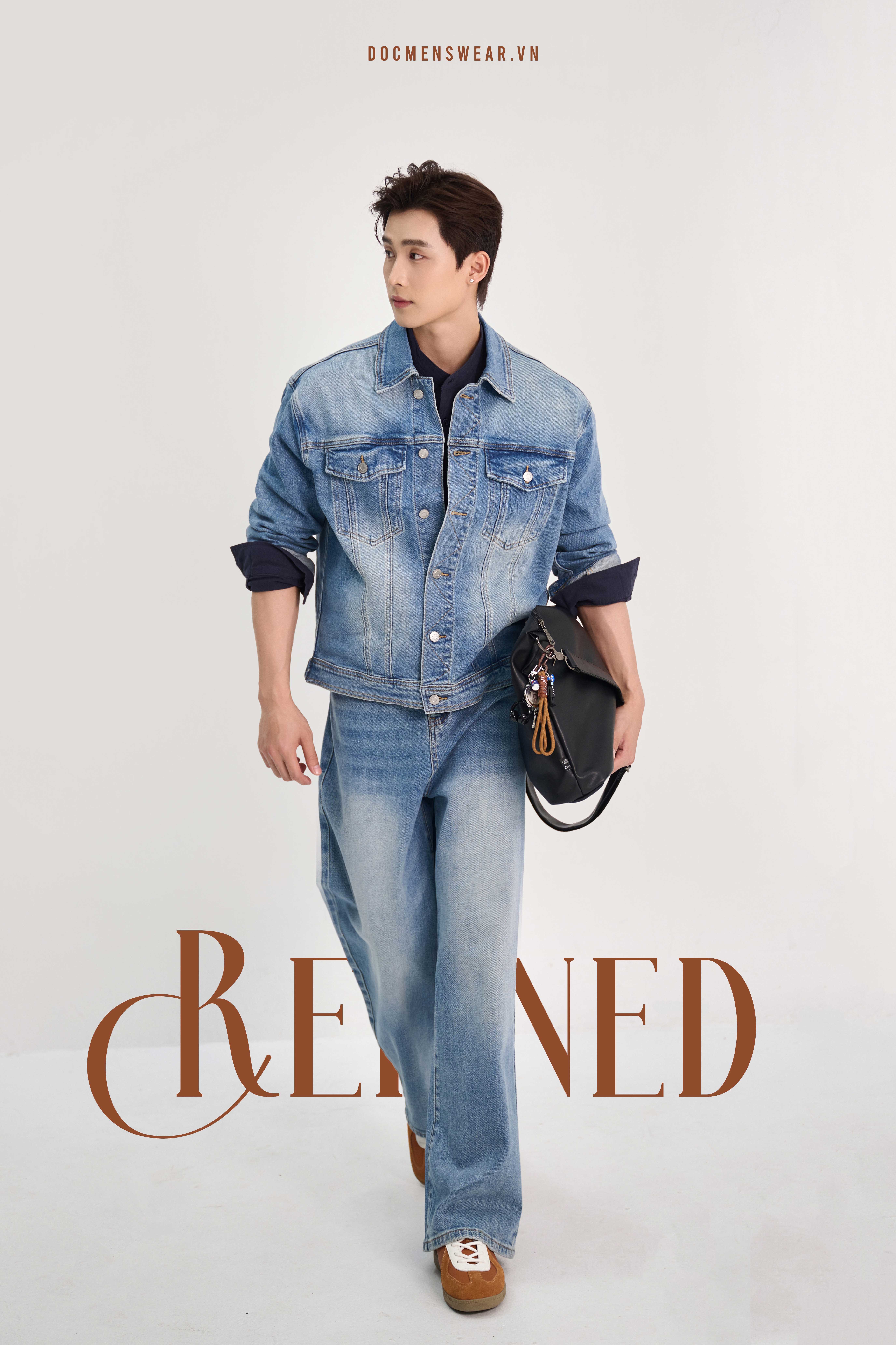 𝗥𝗘𝗙𝗜𝗡𝗘𝗗