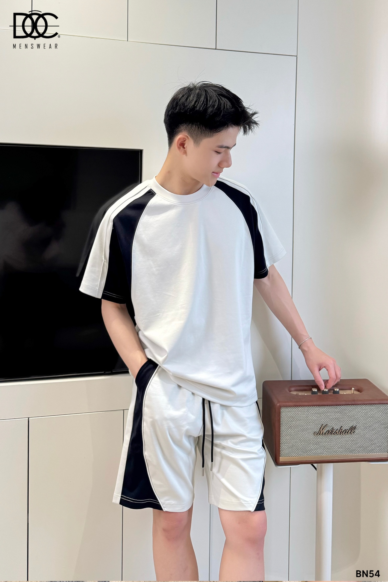 Bộ Nỉ 2656 - BN54