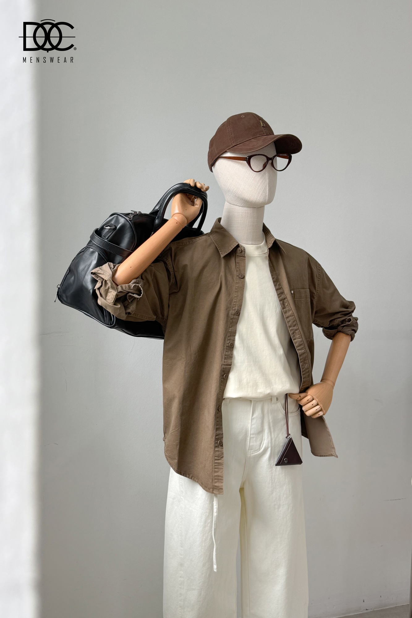 SM Kaki 8861 - SM611