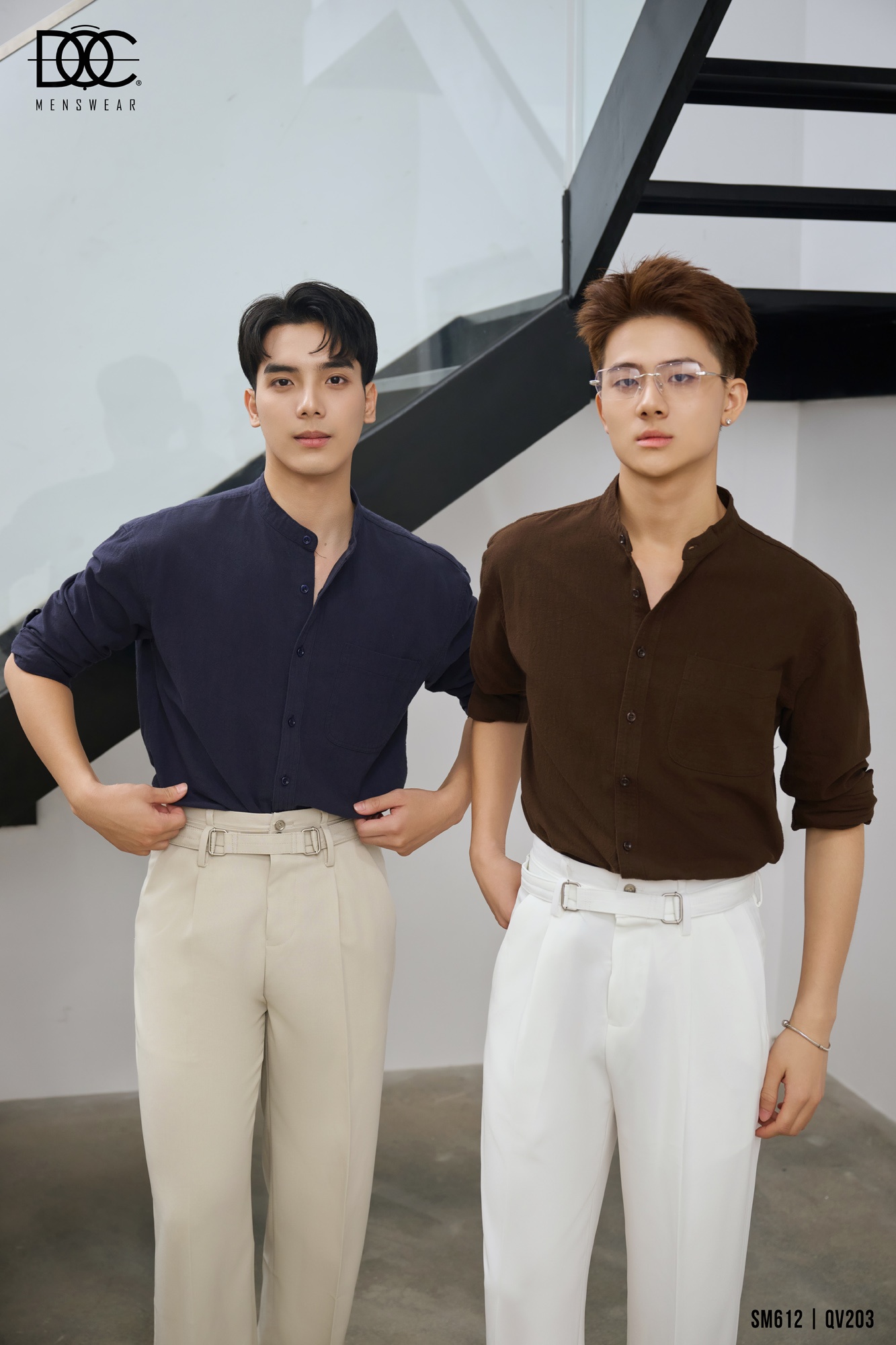 SM Đũi 8878 - SM612