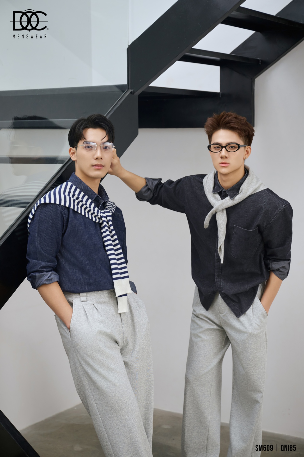 SM Nhung tăm 9039 - SM609