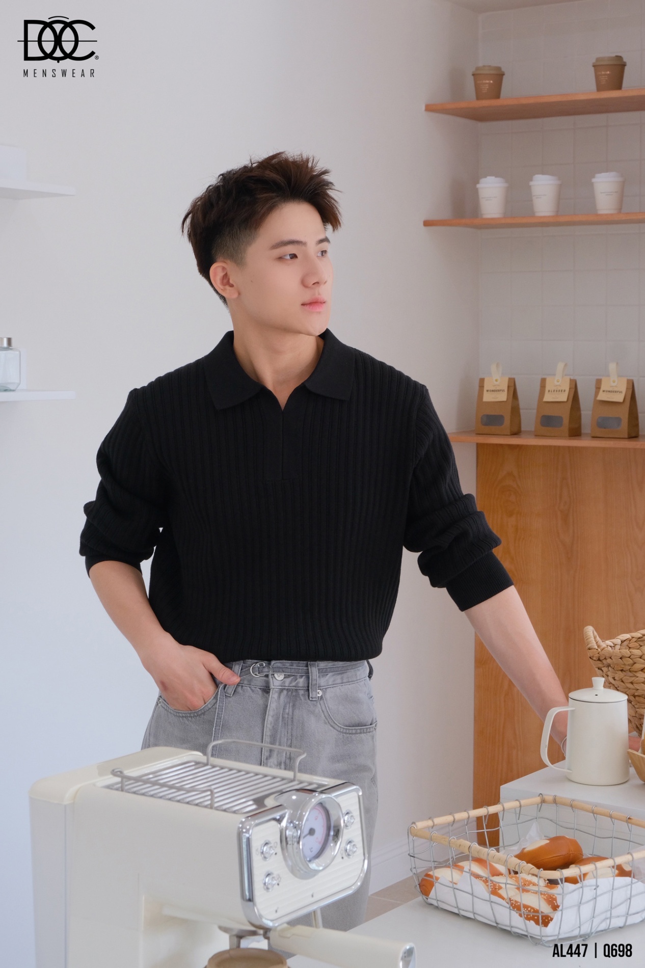 Aó Len 62183 - AL447