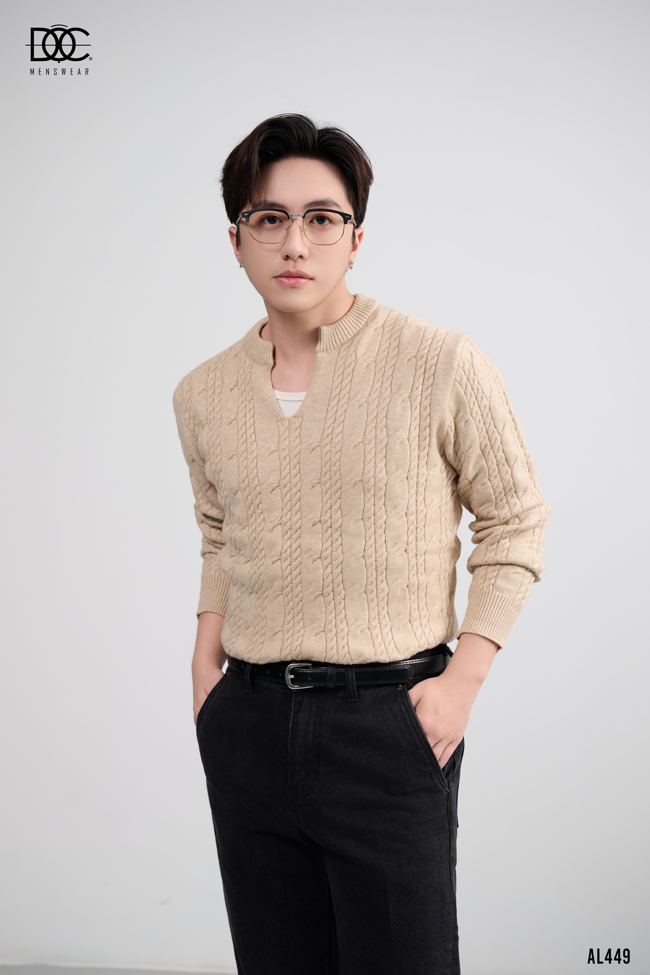 Vặn Thừng 4125 - AL449