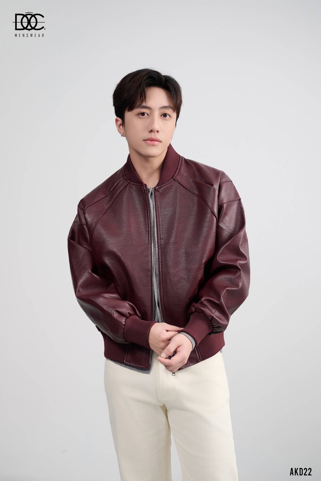 Da Bomber 8619 - AKD22