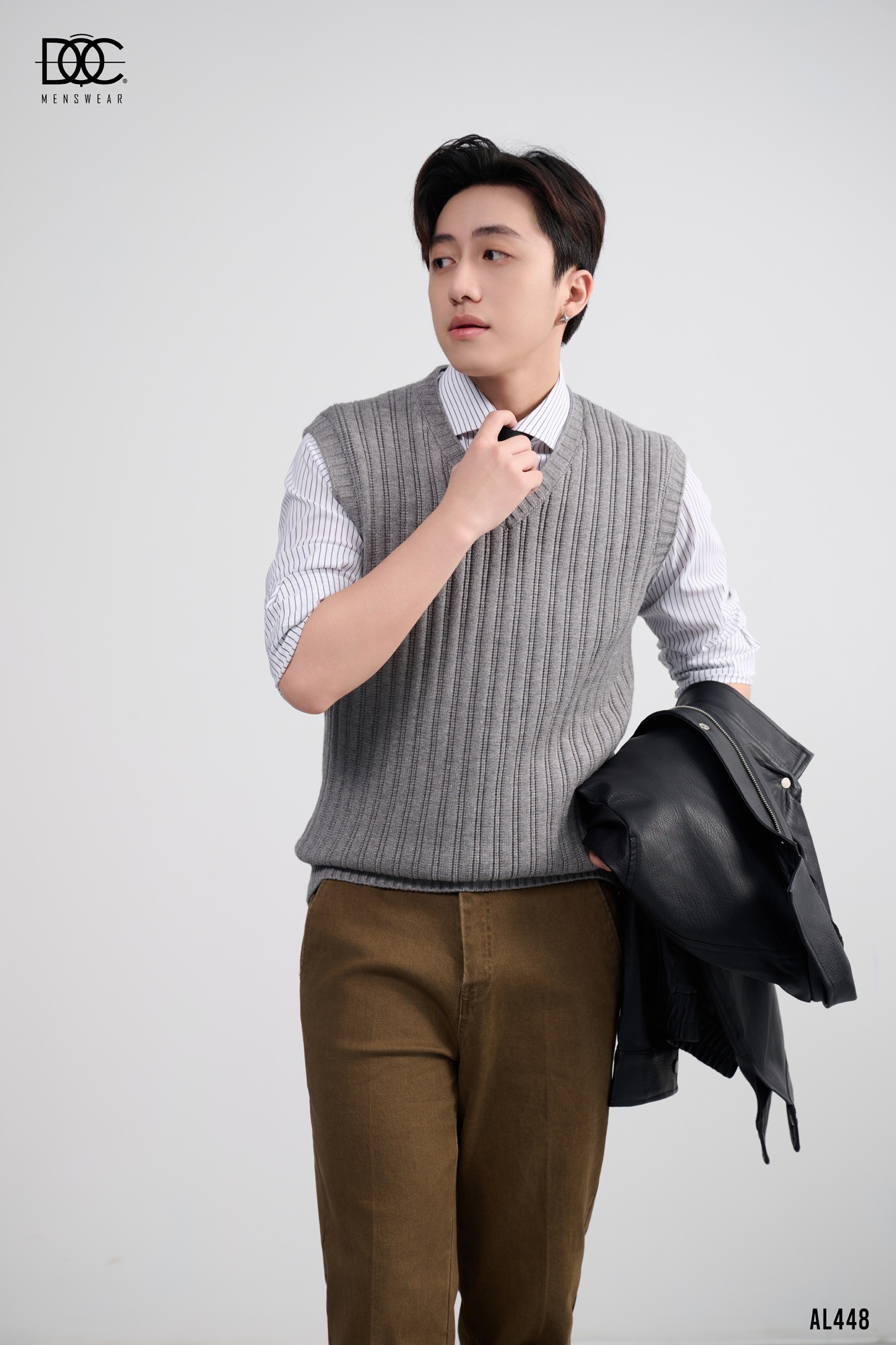 Gile Len 62217 - AL448