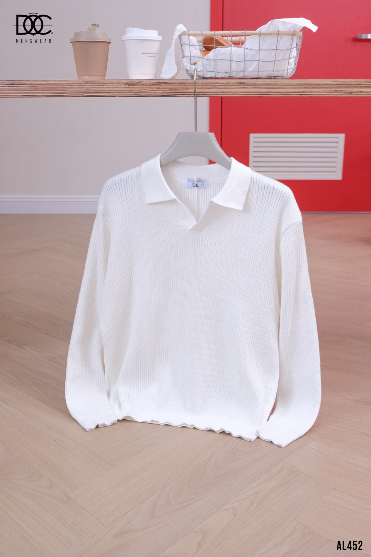 Aó Len 1178 - AL452