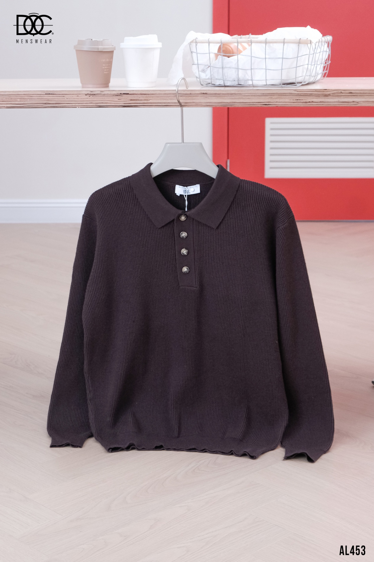 Polo Len 67071 - AL453