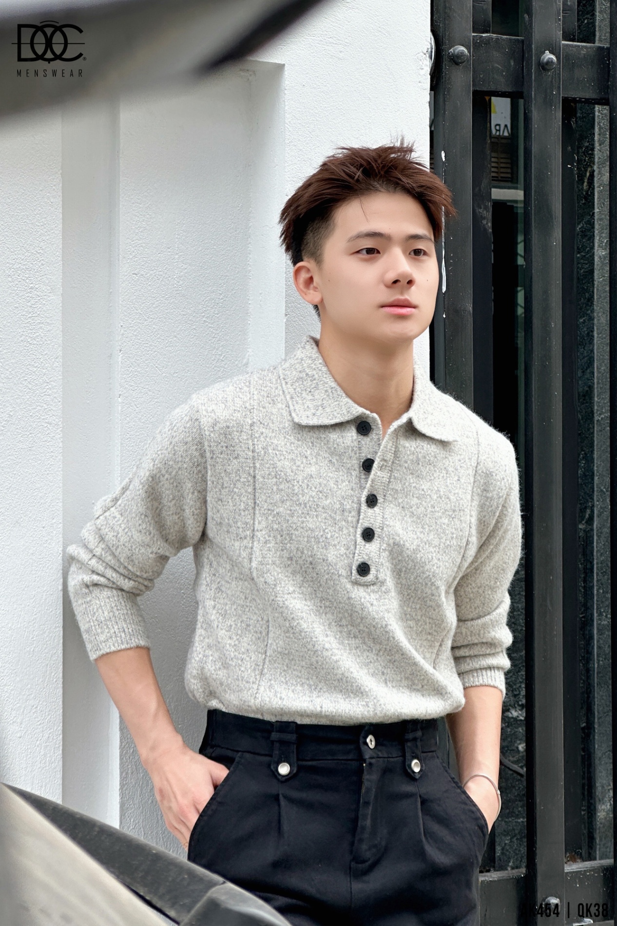 Aó Len 0618 - AL454