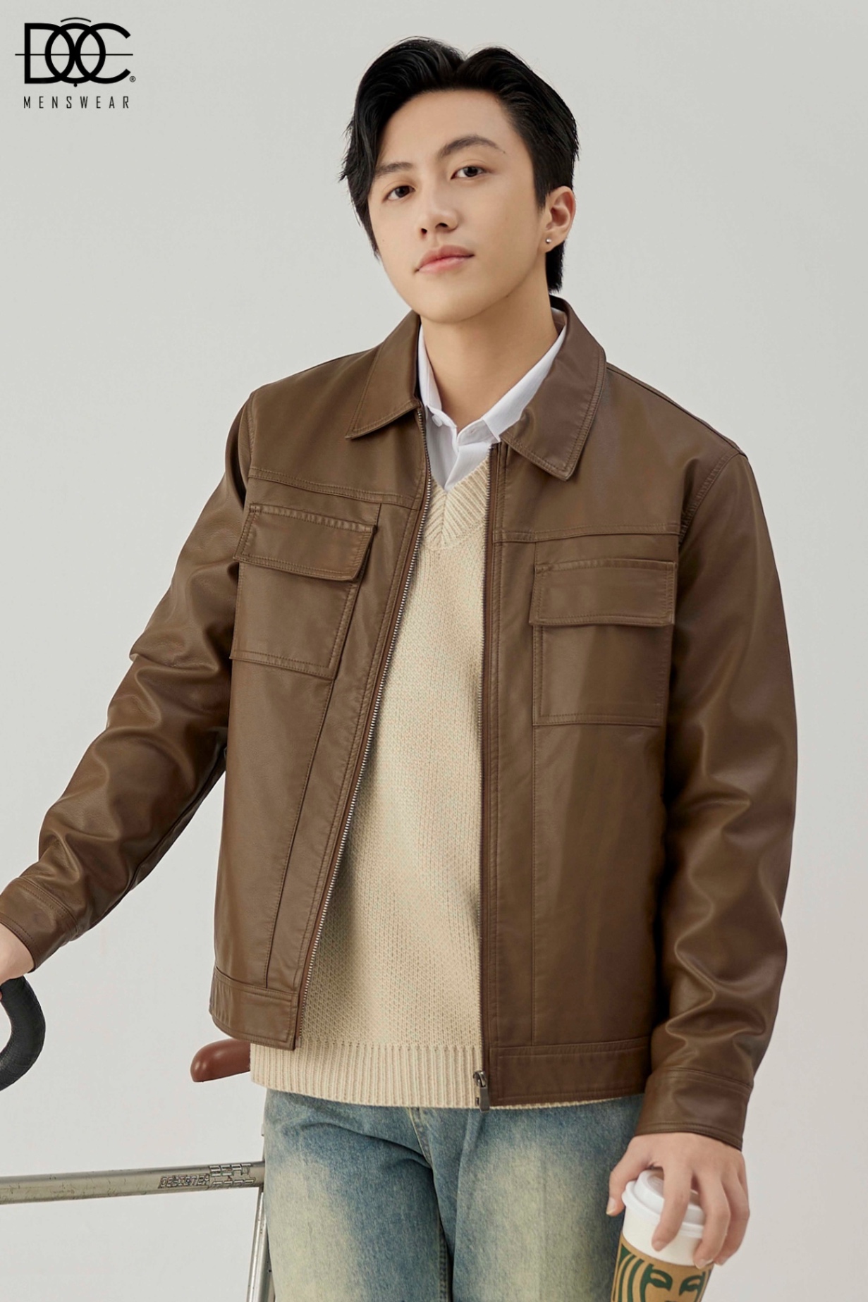 Da lót lông 8806 - AKD27