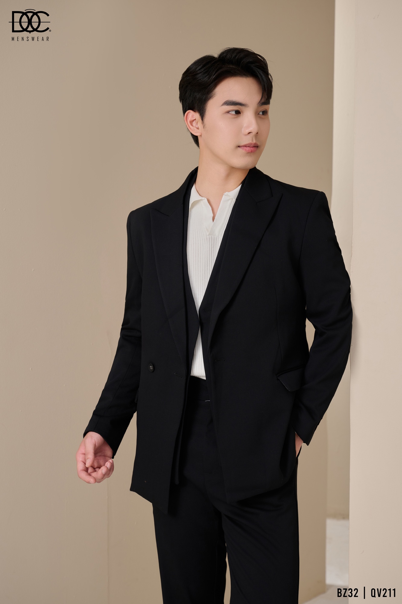 Aó Blazer HQ 9171 - BZ32