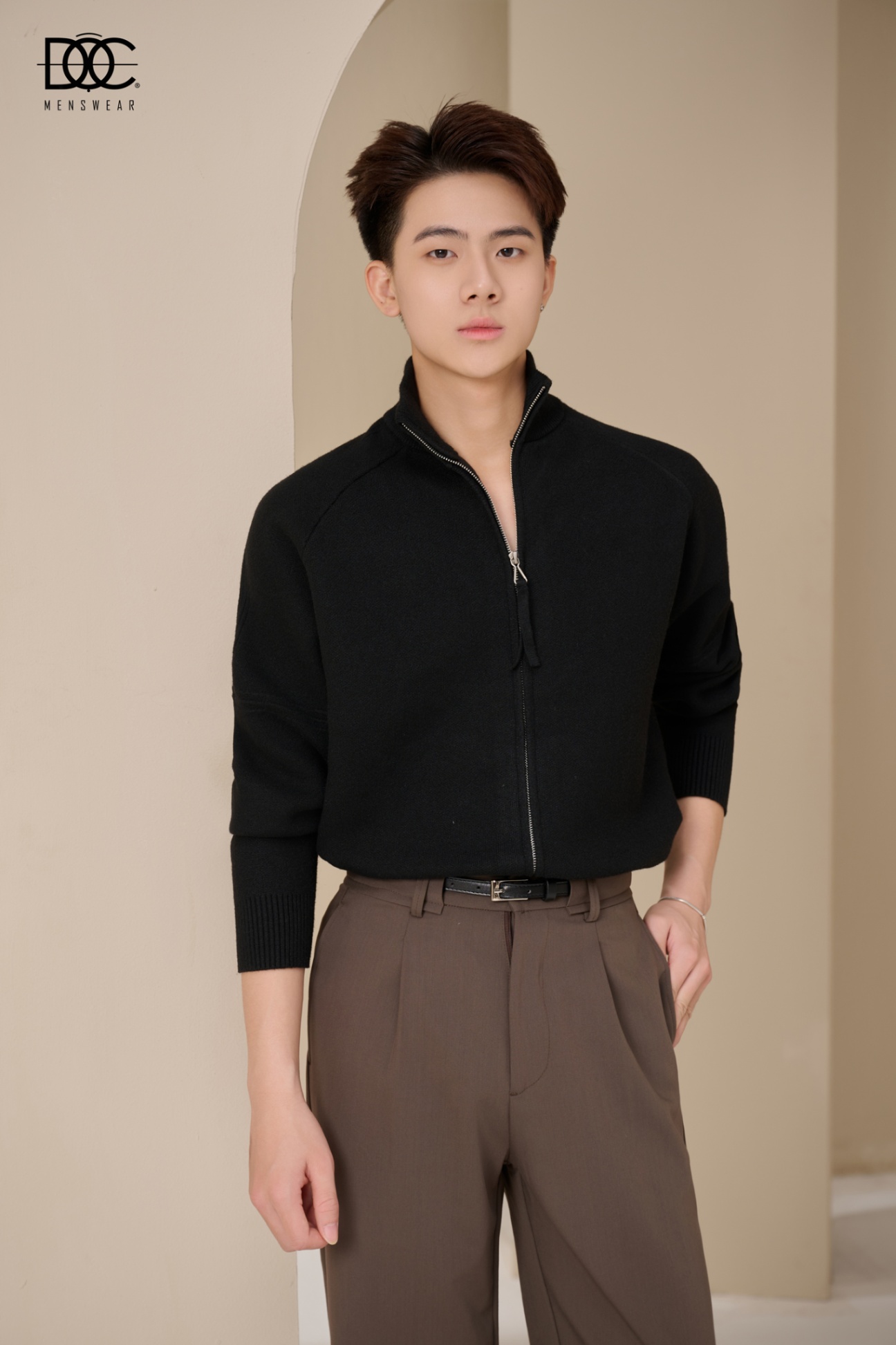 Cardigan HQ 8061 - AKL69