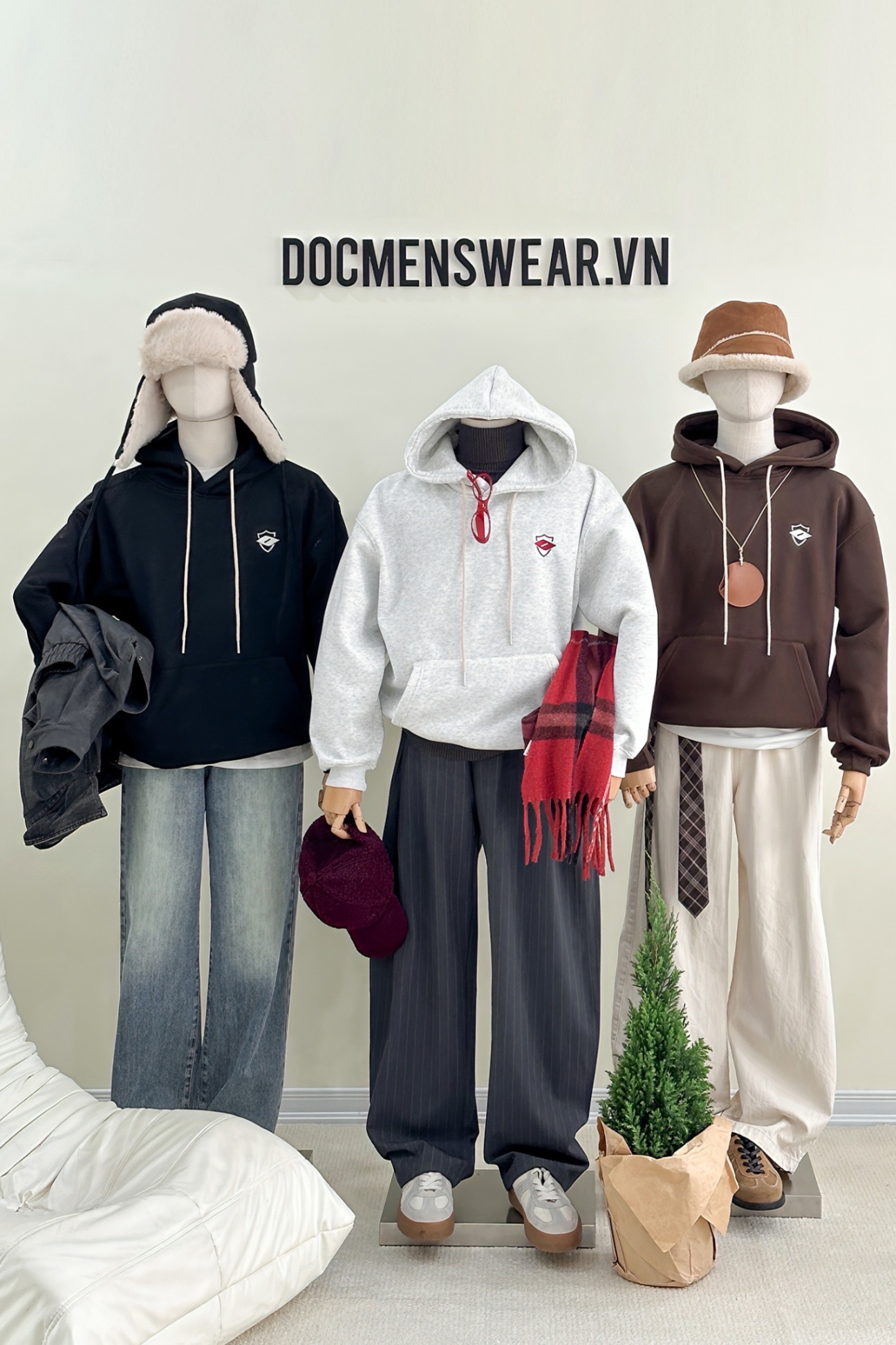 Aó Hoodie 86101- AT382