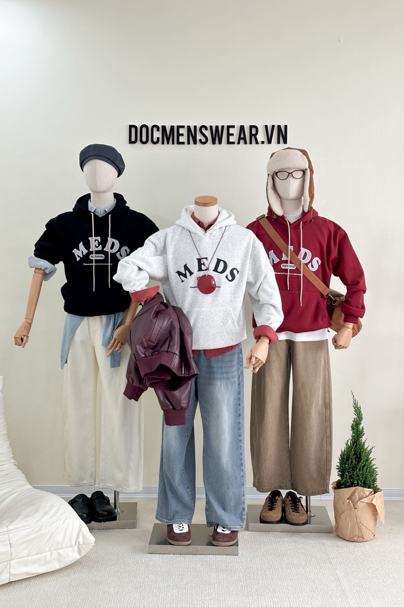 Aó Hoodie 86099- AT383