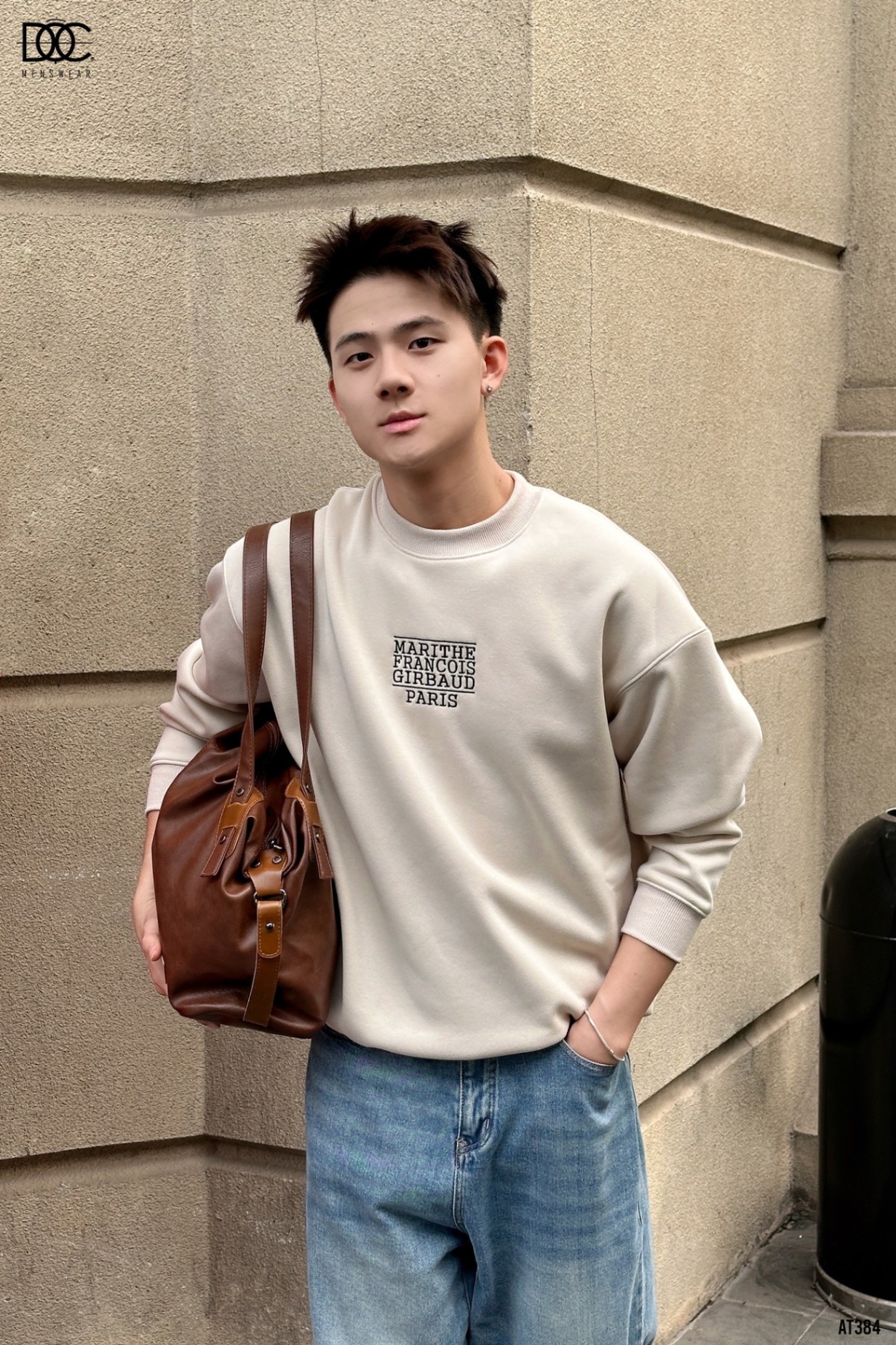 Nỉ lót lông 86082- AT384