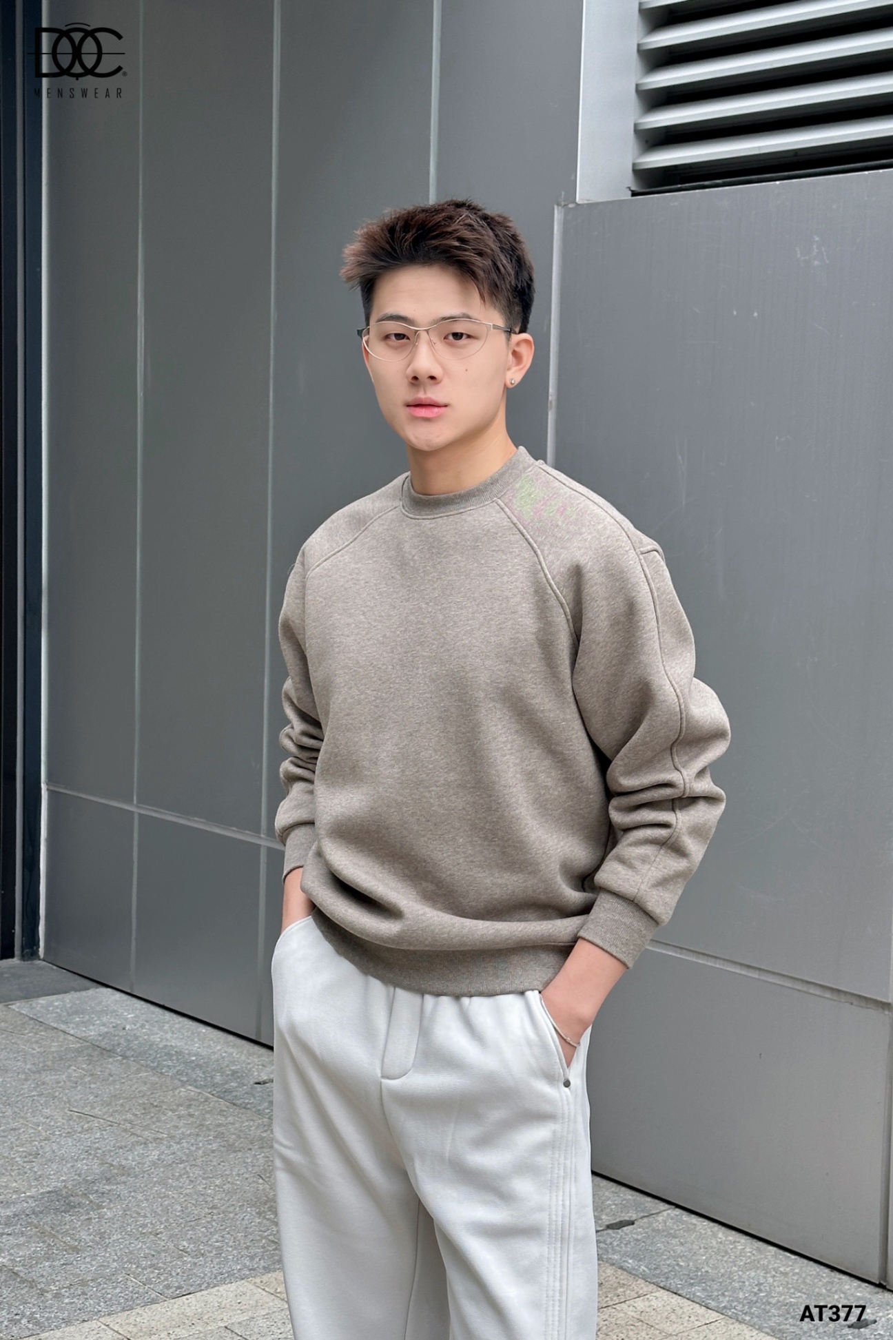 Nỉ lót lông 9973- AT377