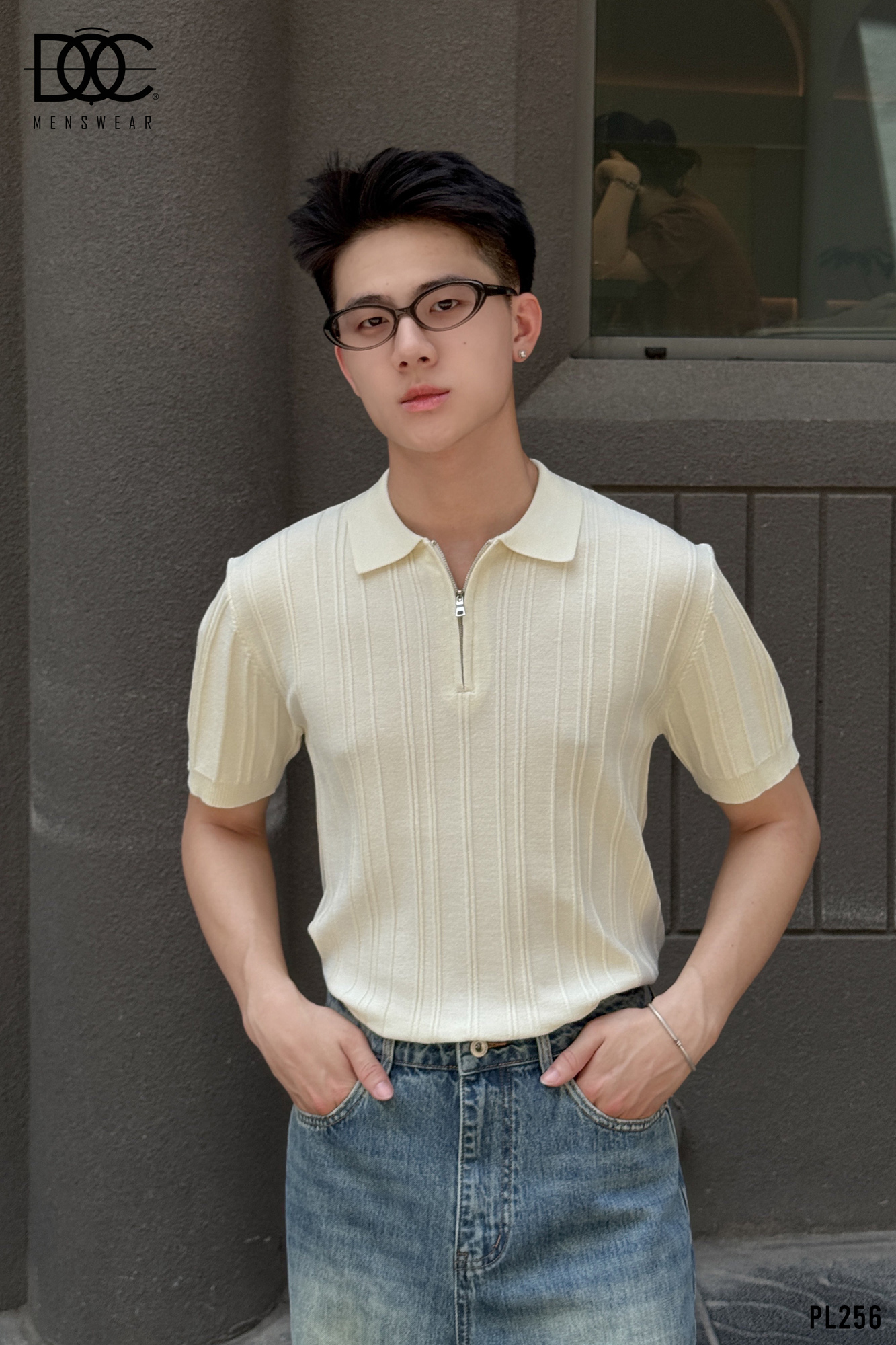 Montoghi 4103 - PL256