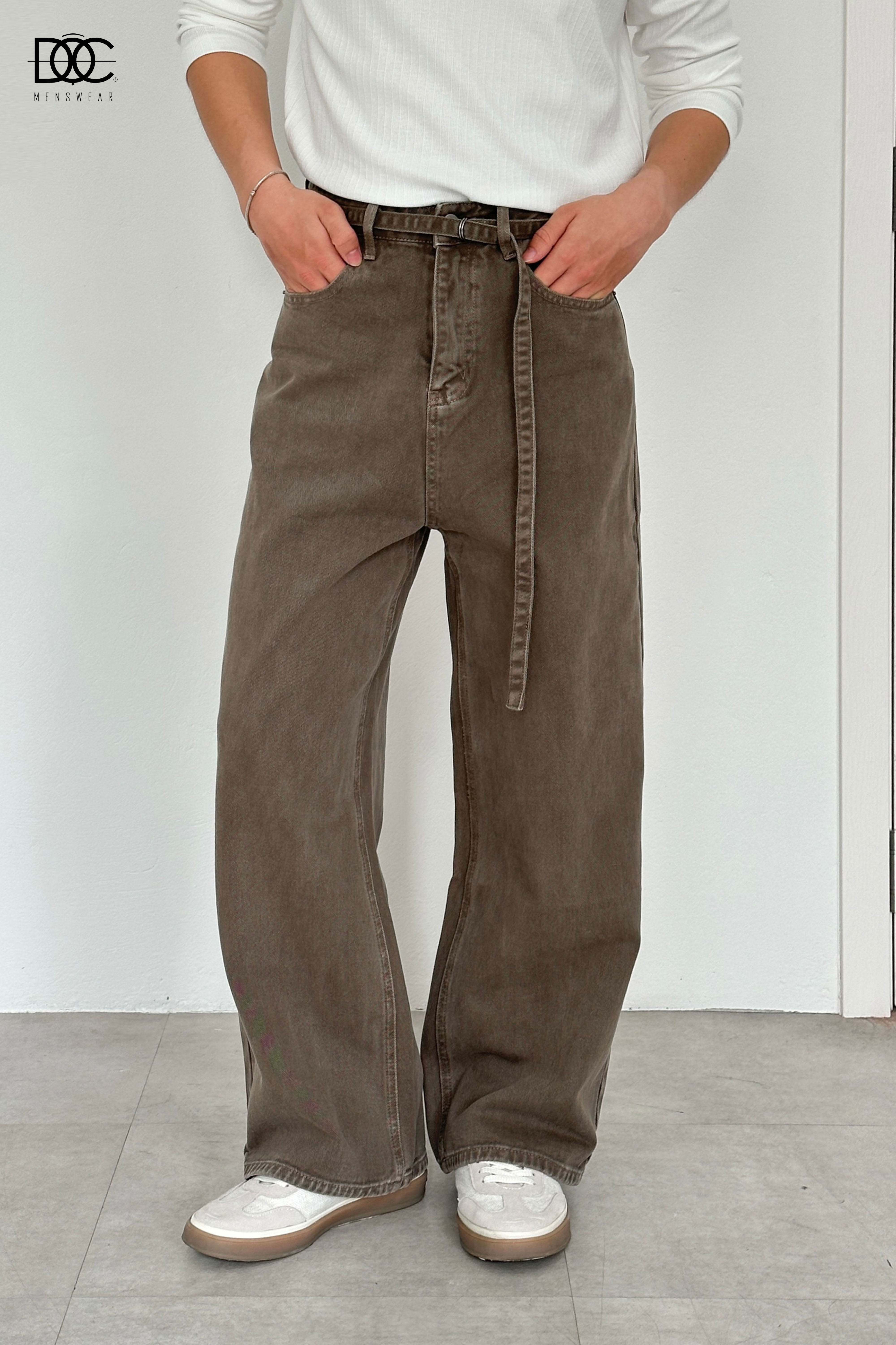 Quần Jean 10107-2 - Q731