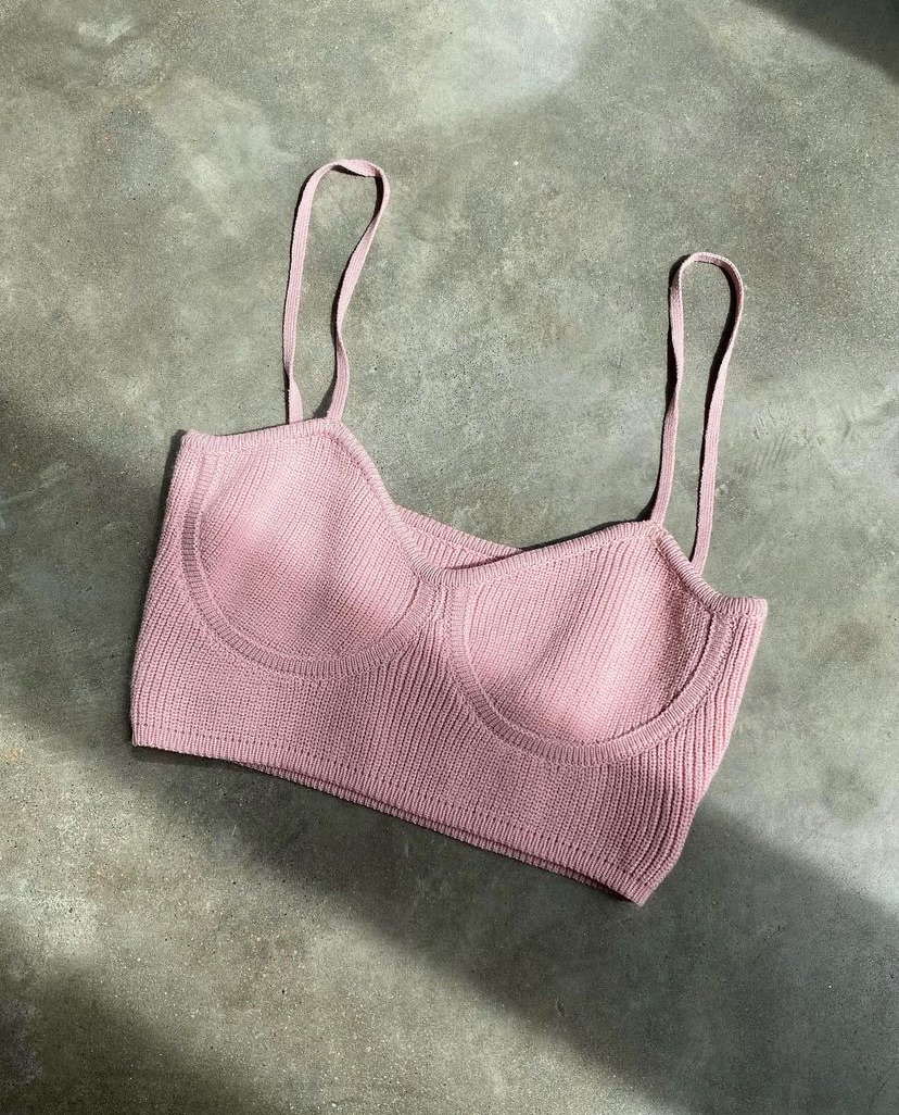 Vitty Camisole
