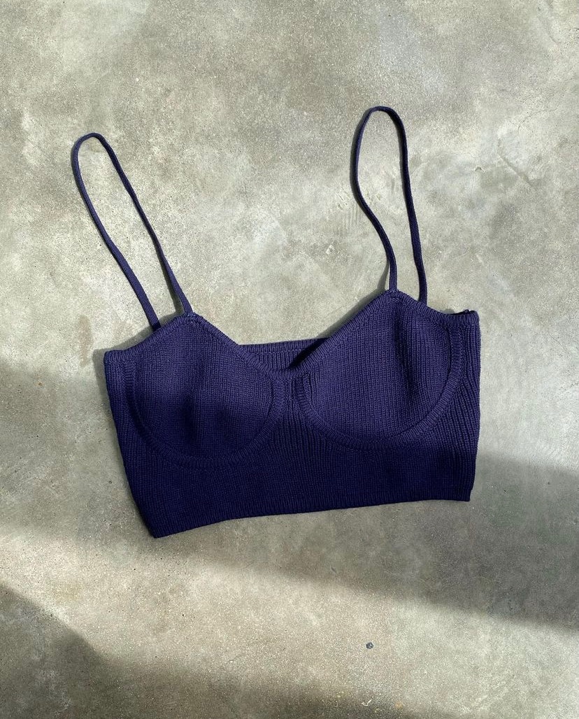Vitty Camisole