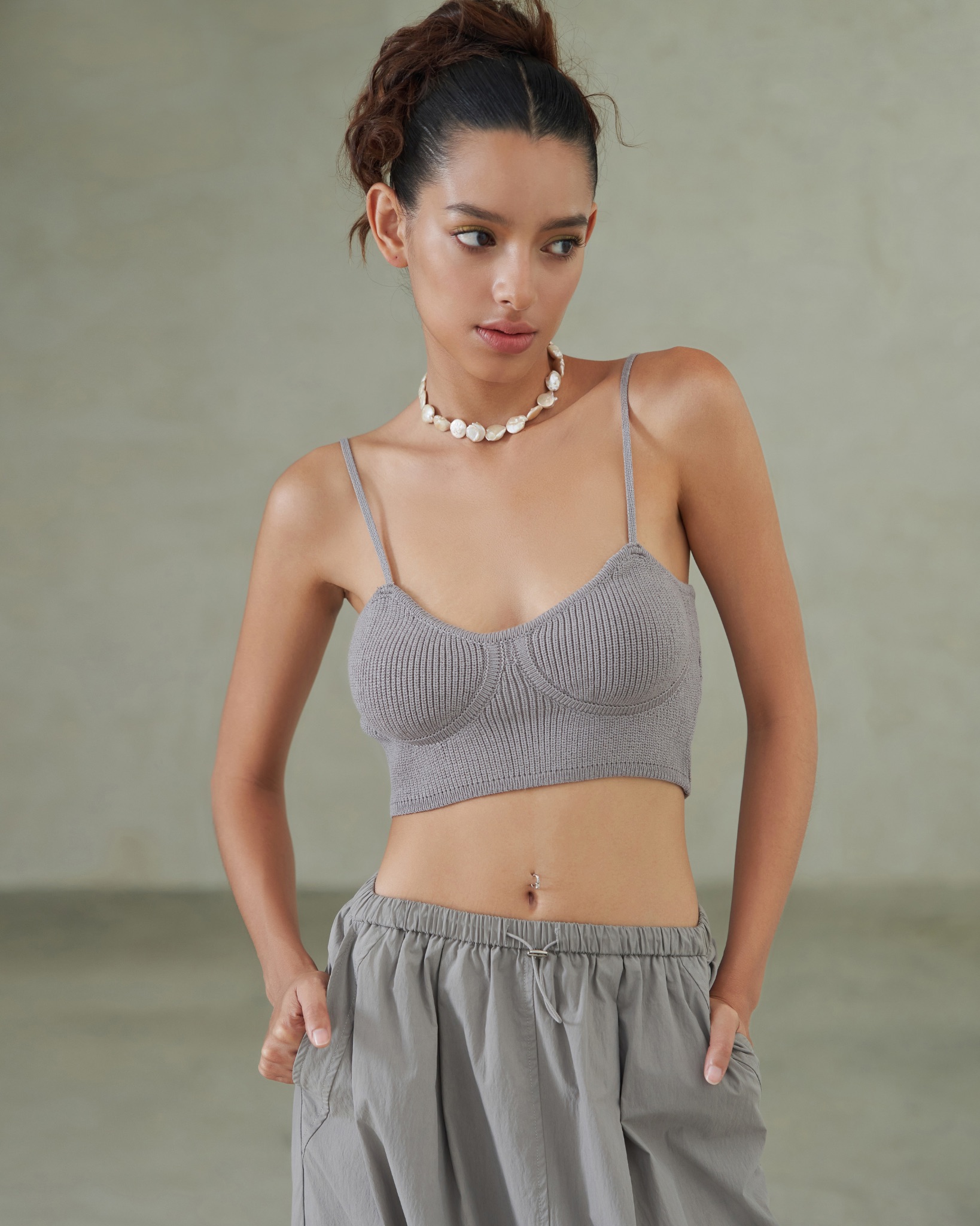 Vitty Camisole