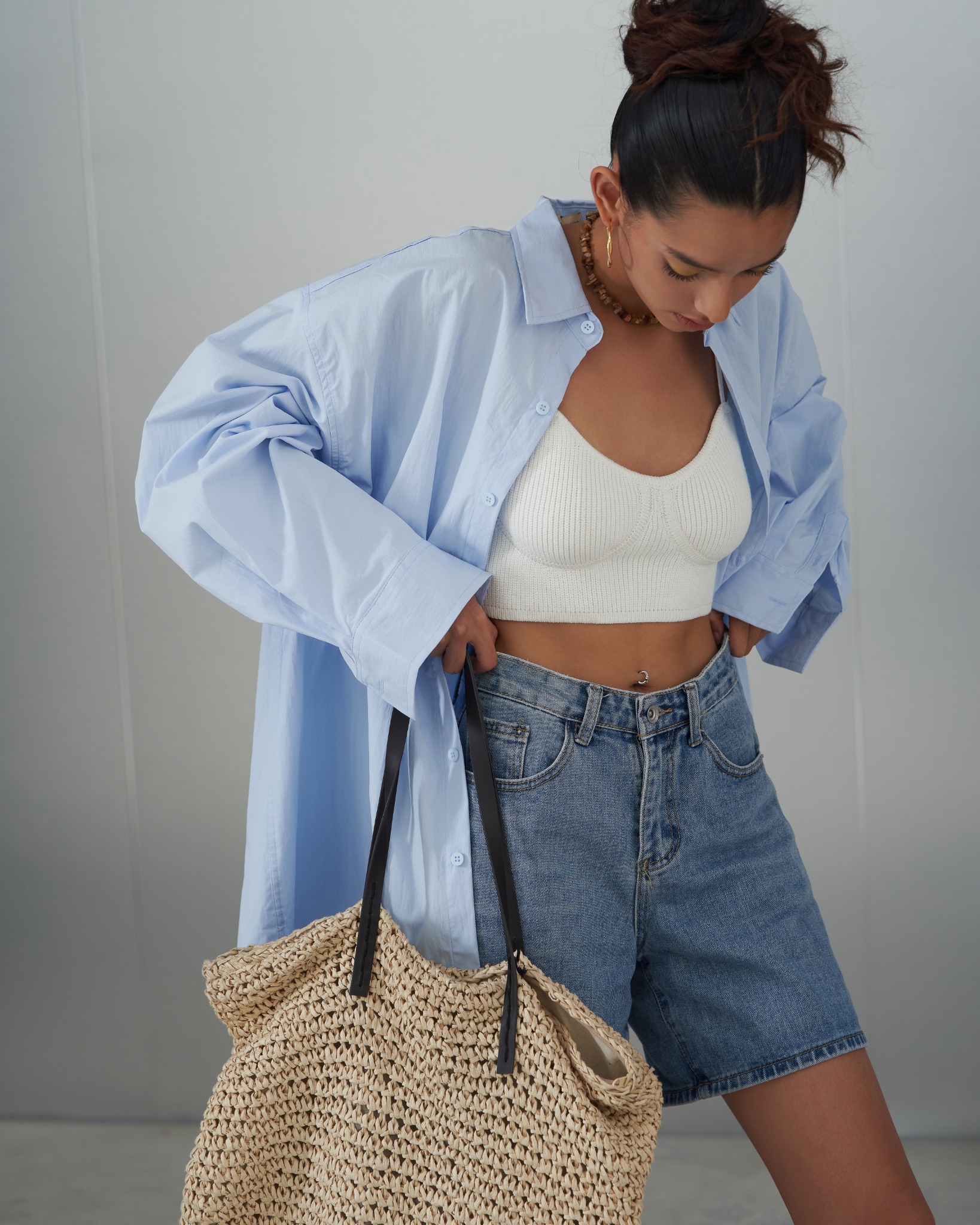 Vitty Camisole