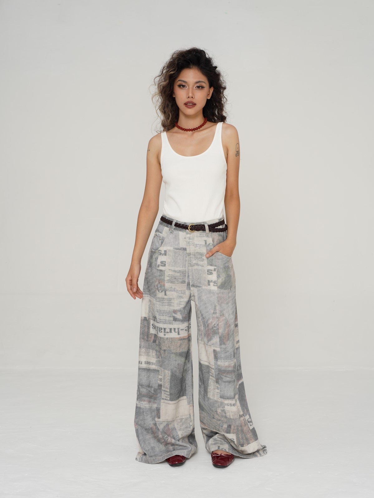 Arabella Camisole