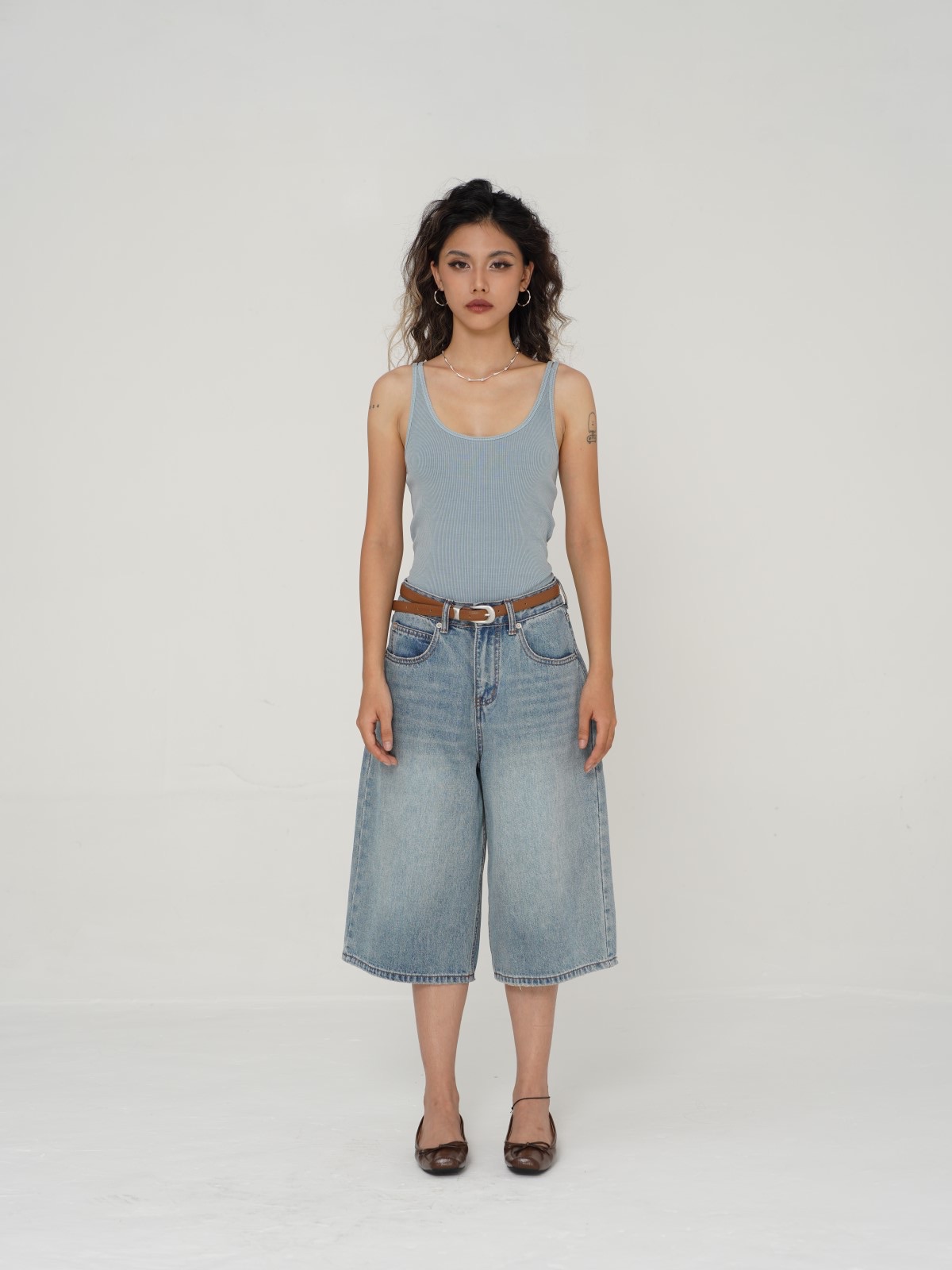 Arabella Camisole
