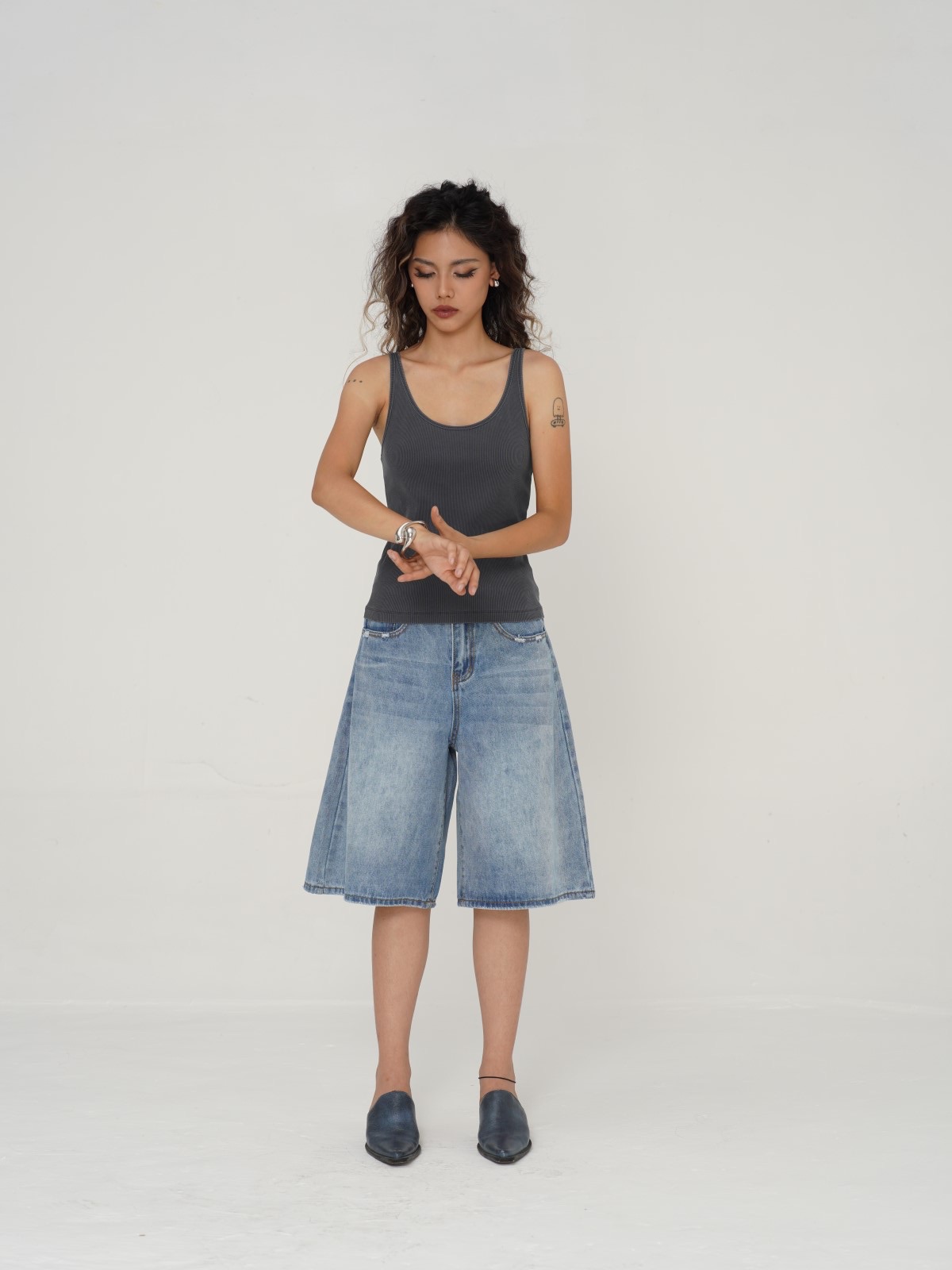 Arabella Camisole