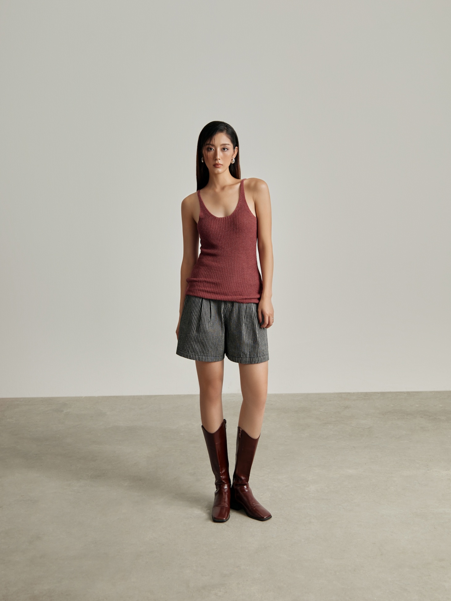 Bitter Knit Camisole