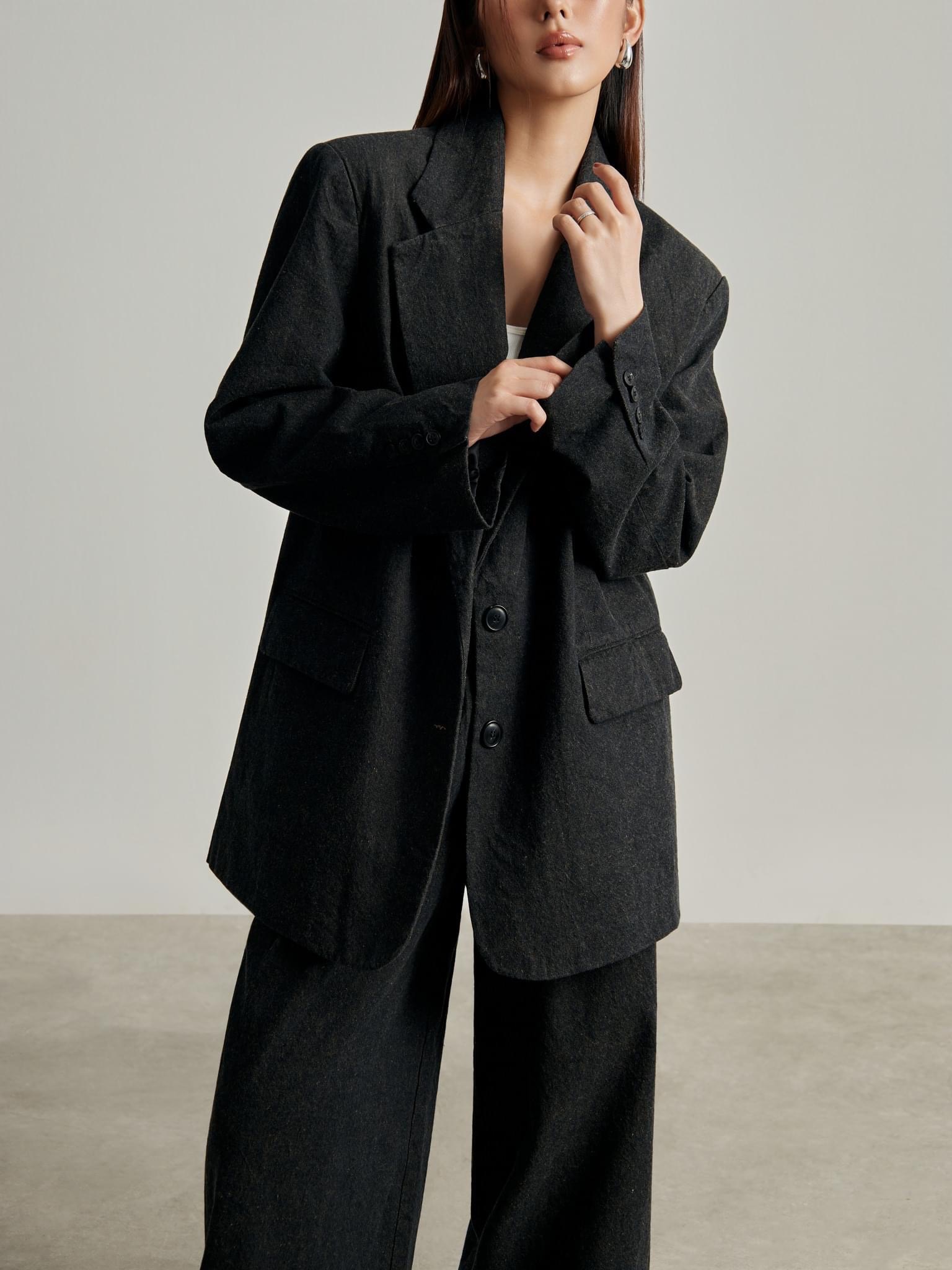Hannia Blazer