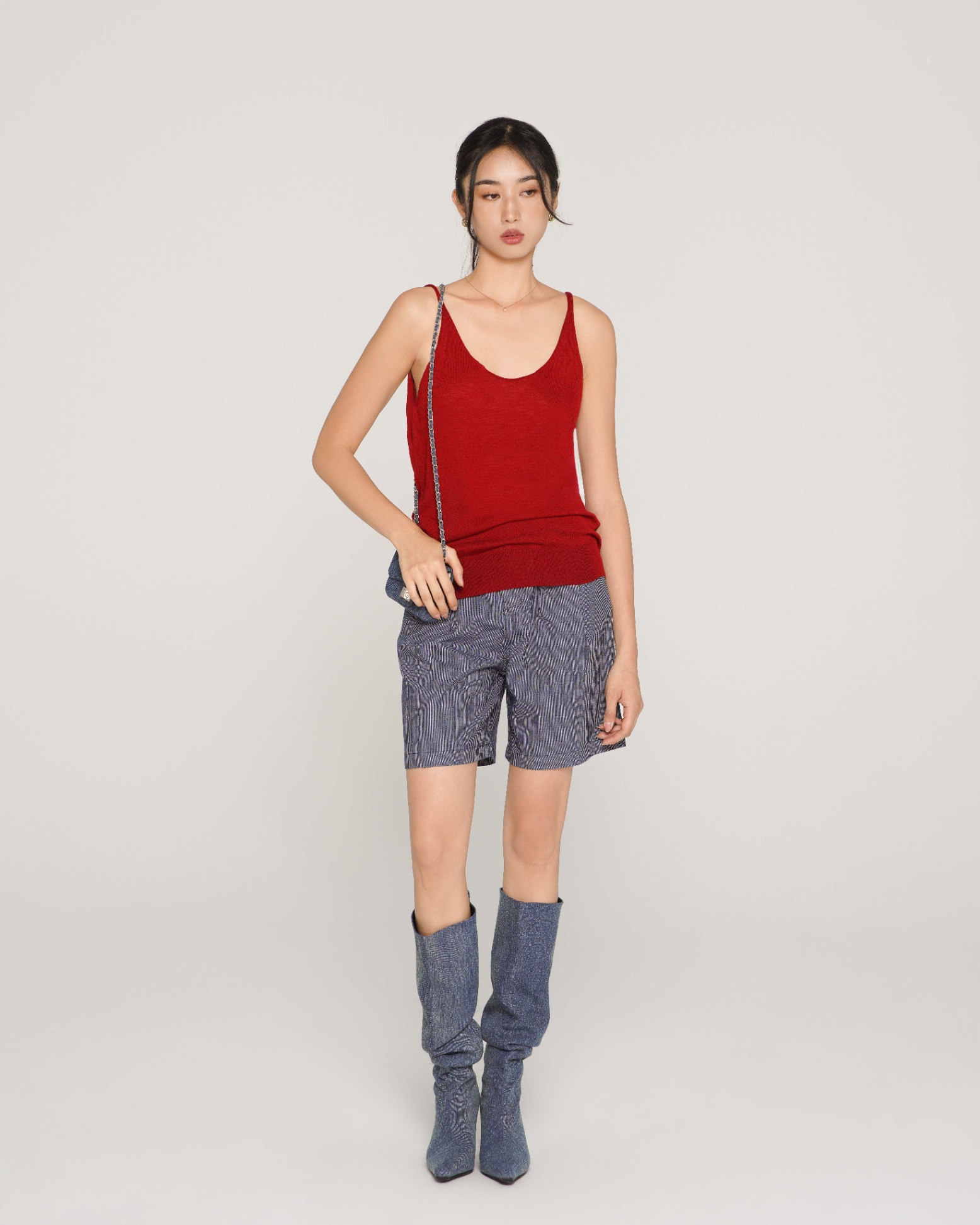 Clayton Camisole
