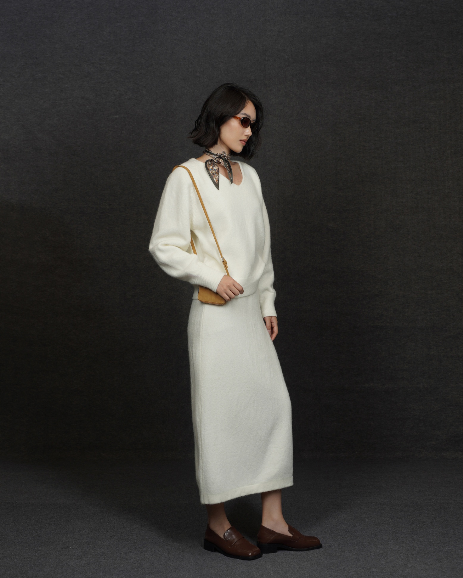 De BlanC Set
