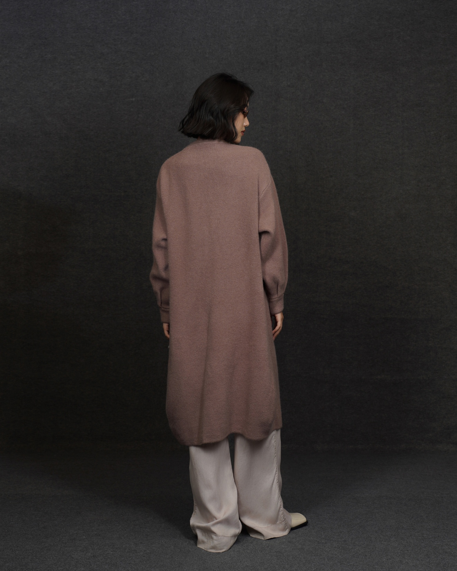 Sebou Cardigan