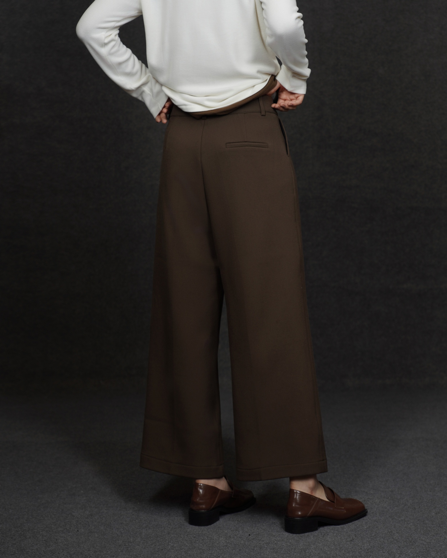 Mono Trousers