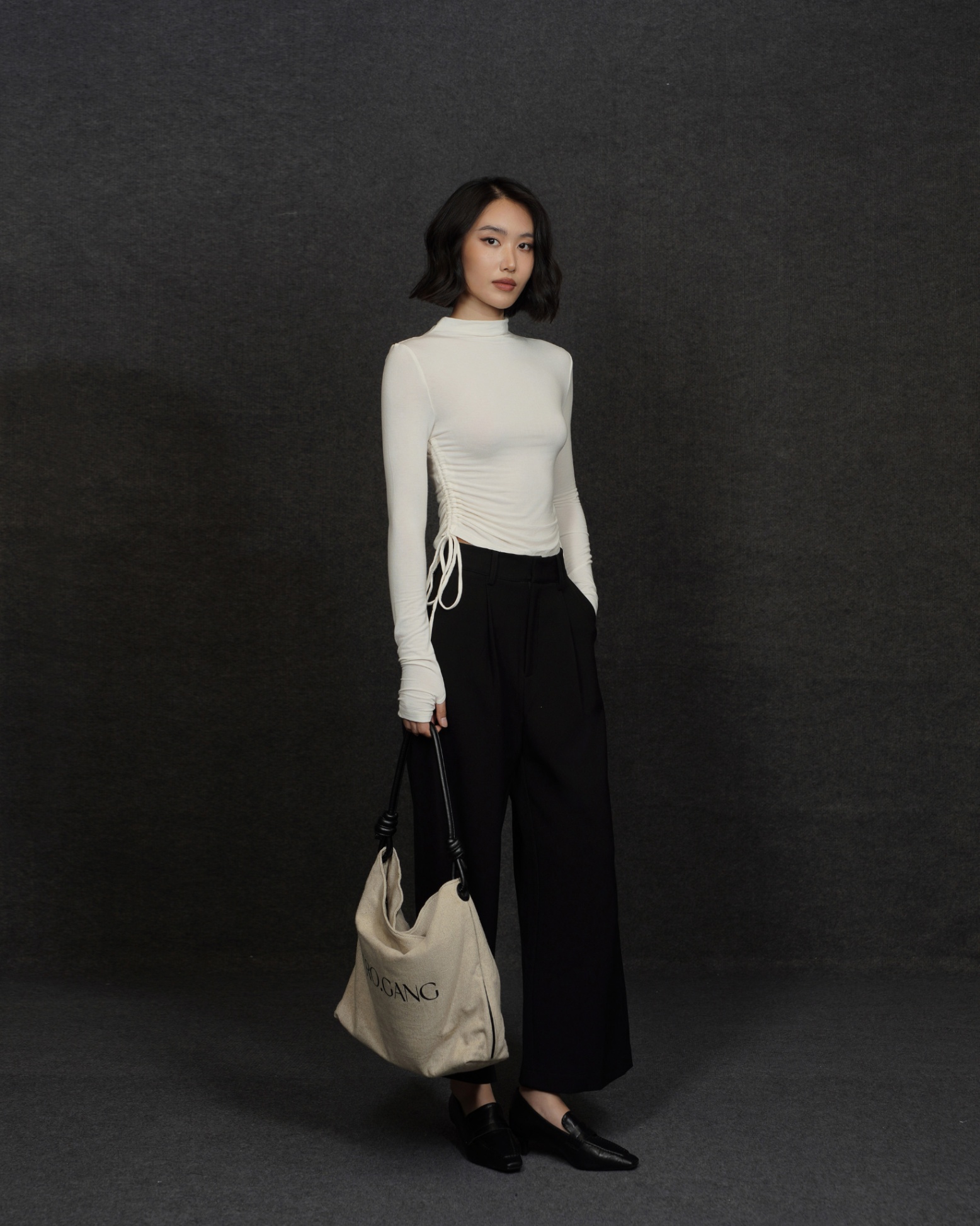 Mono Trousers