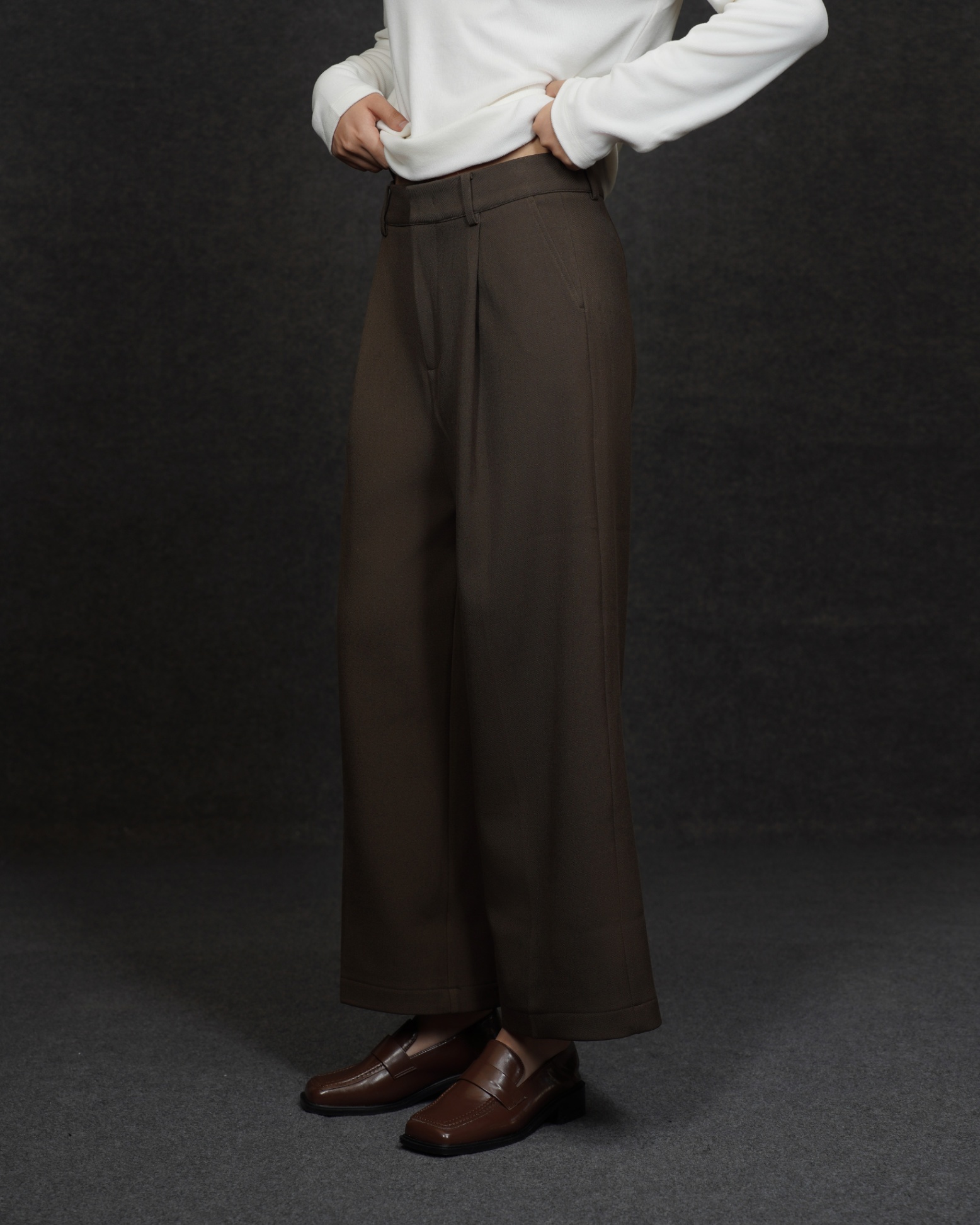 Mono Trousers