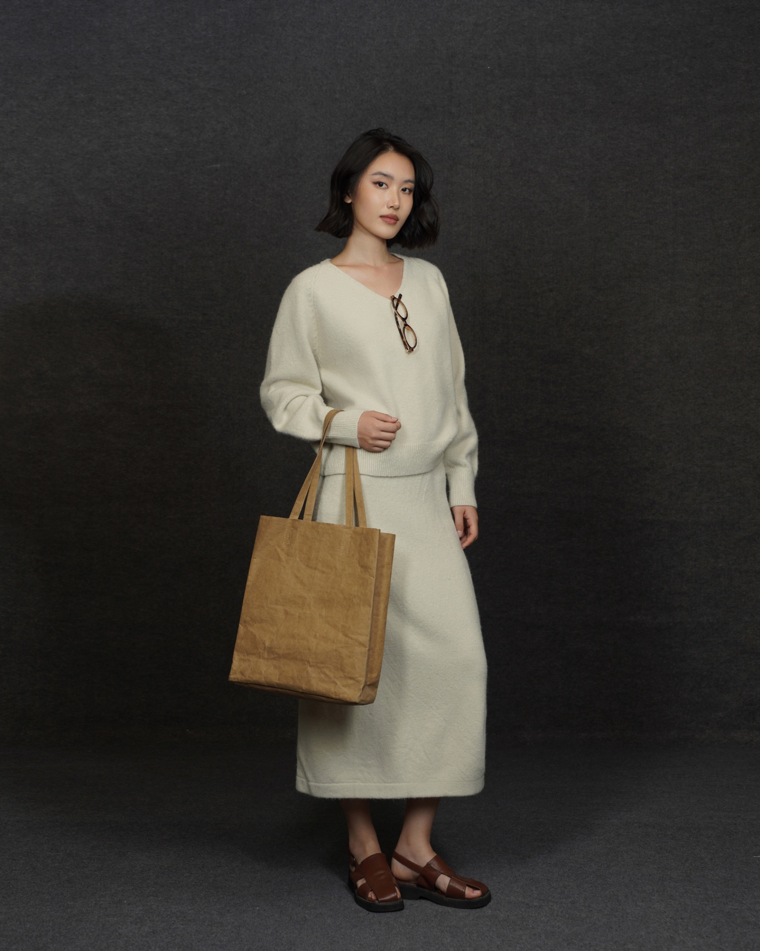 De BlanC Set