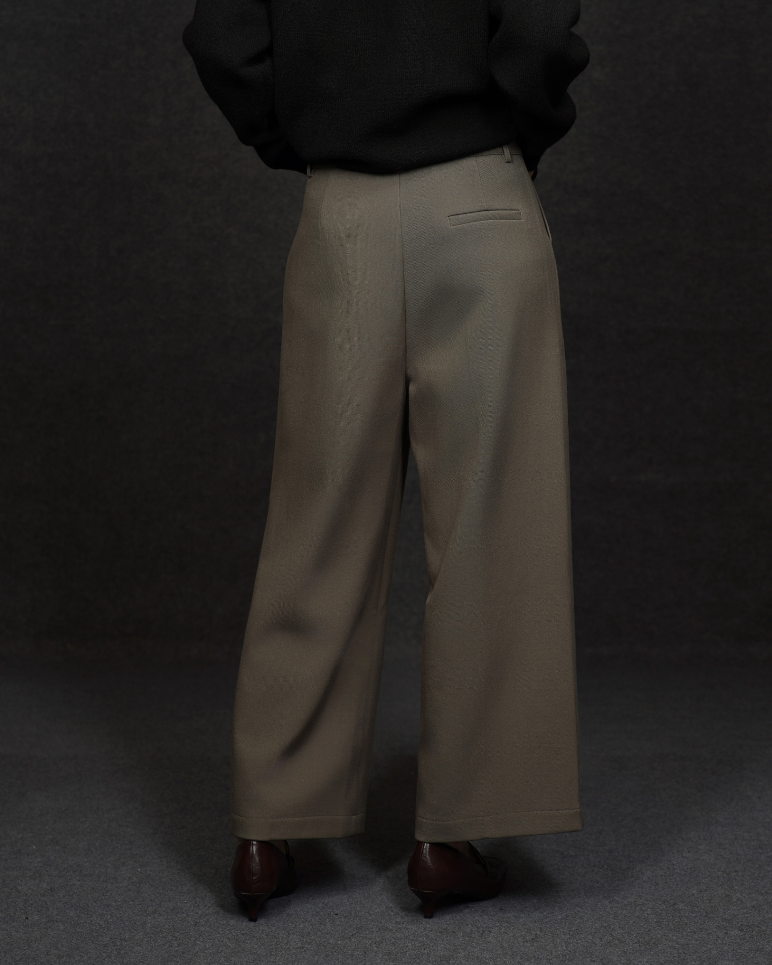 Mono Trousers