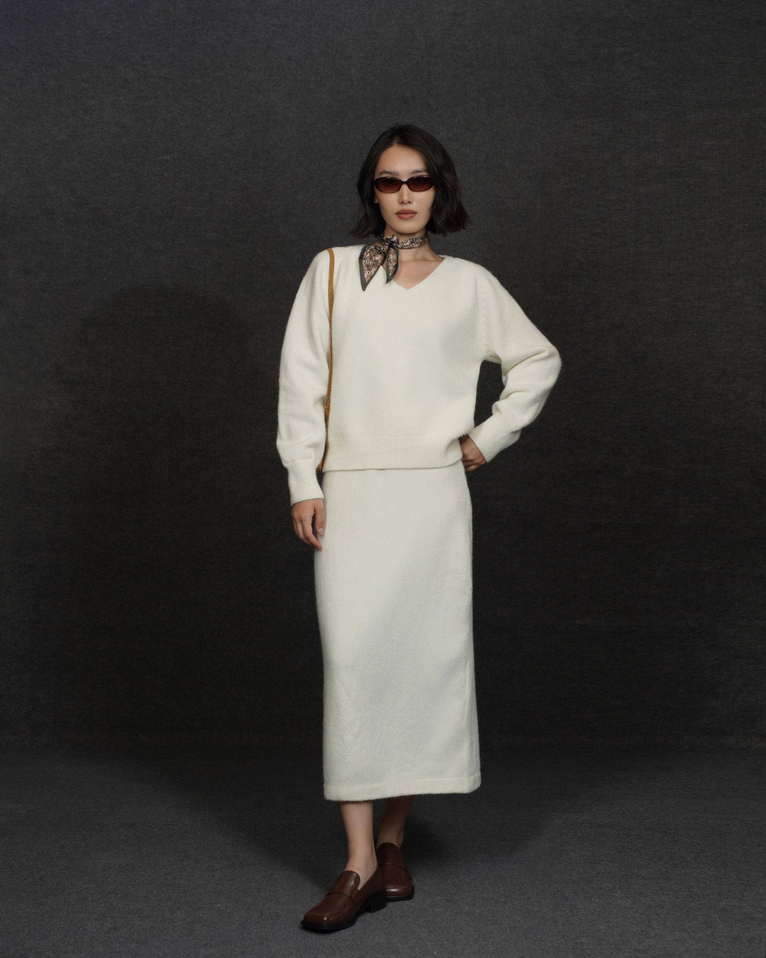 De BlanC Set